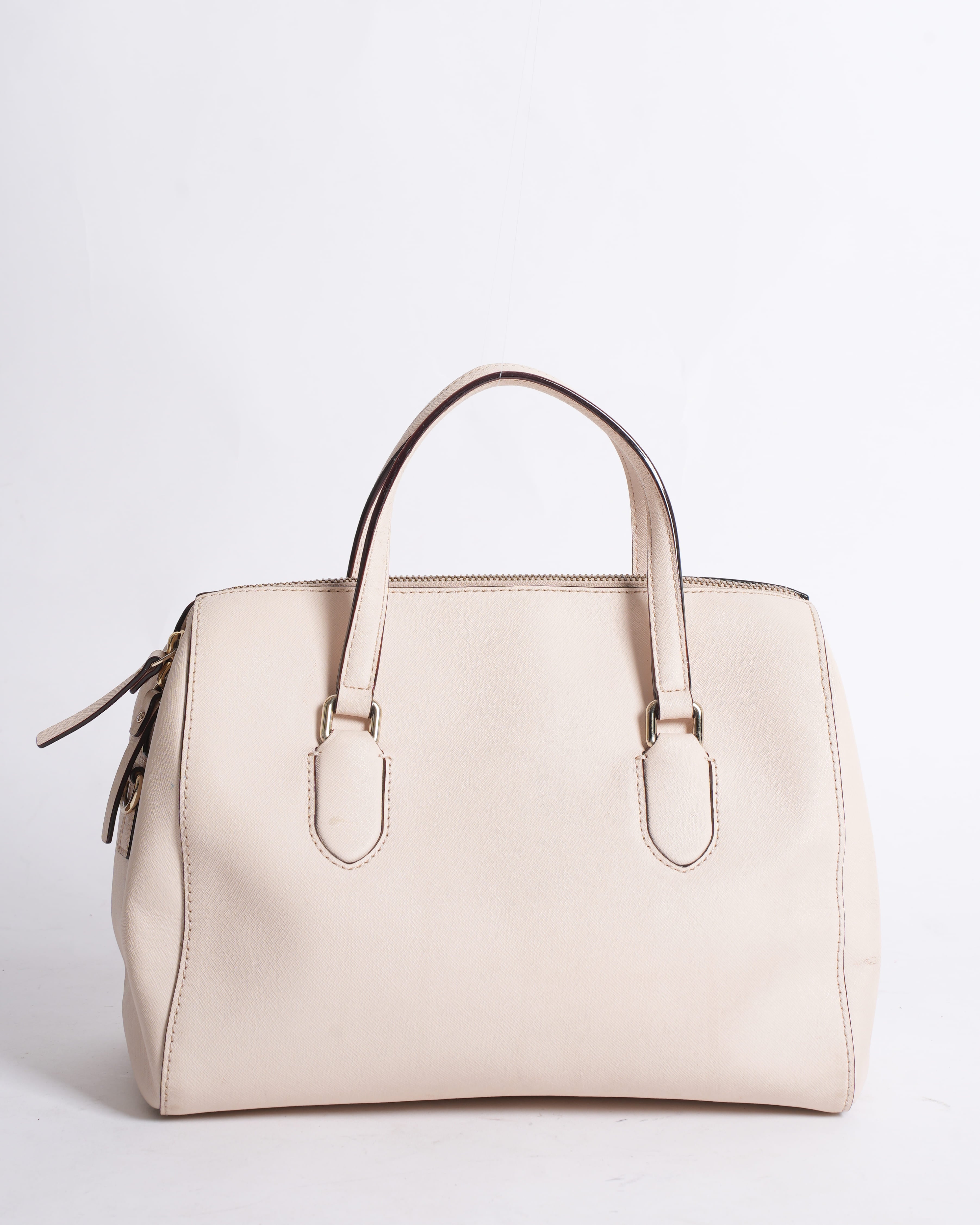 Kate Spade New York Laurel Way Lanae Leather Satchel