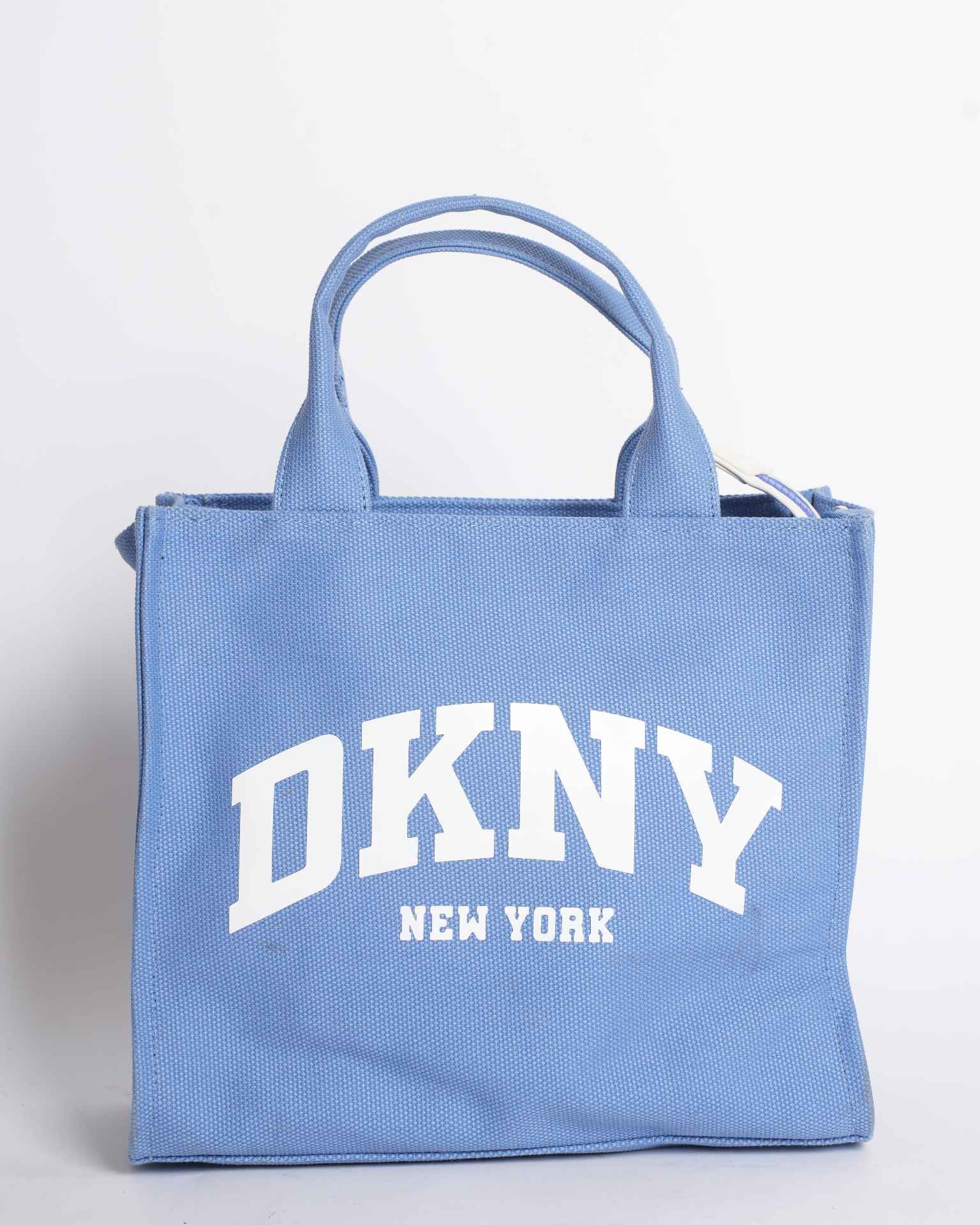 New DKNY Hadlee medium tote bag