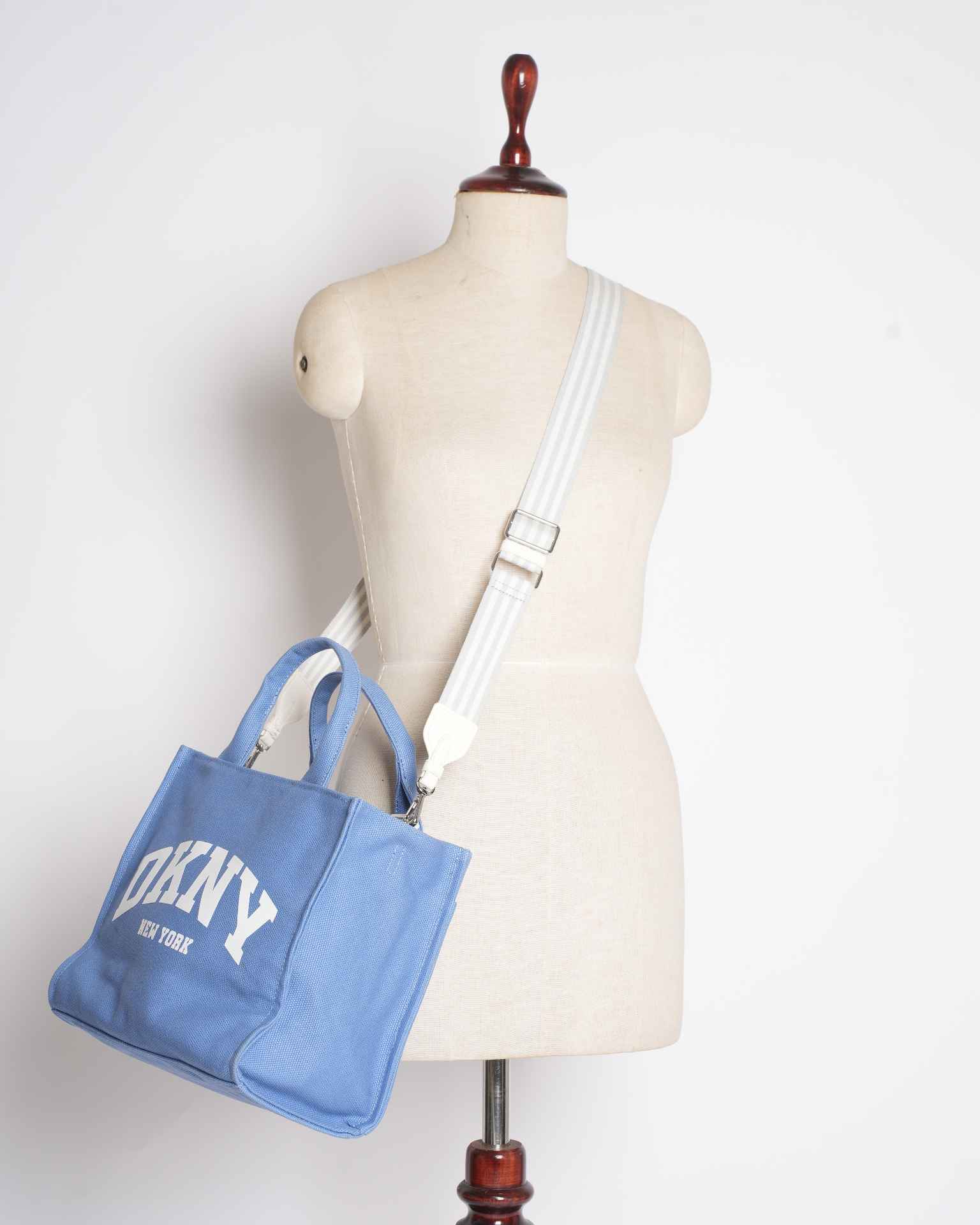 New DKNY Hadlee medium tote bag