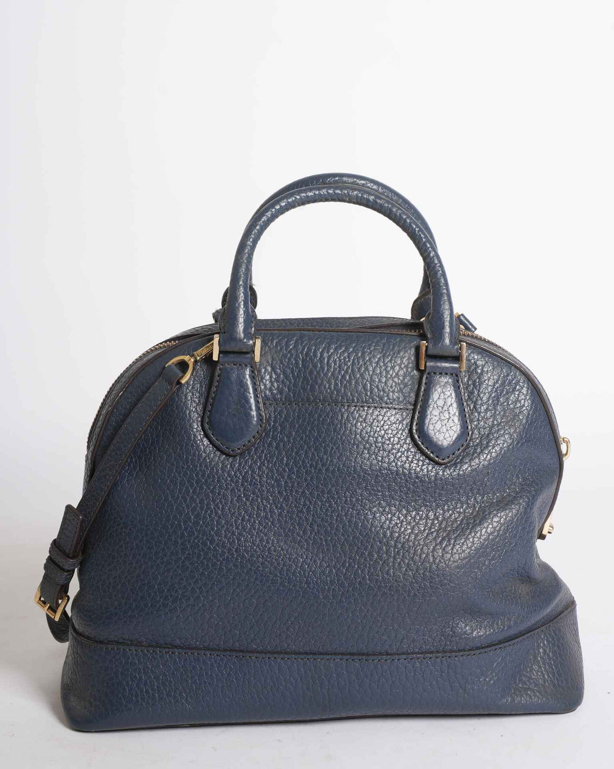 Michael Kors Dome Satchel Bag