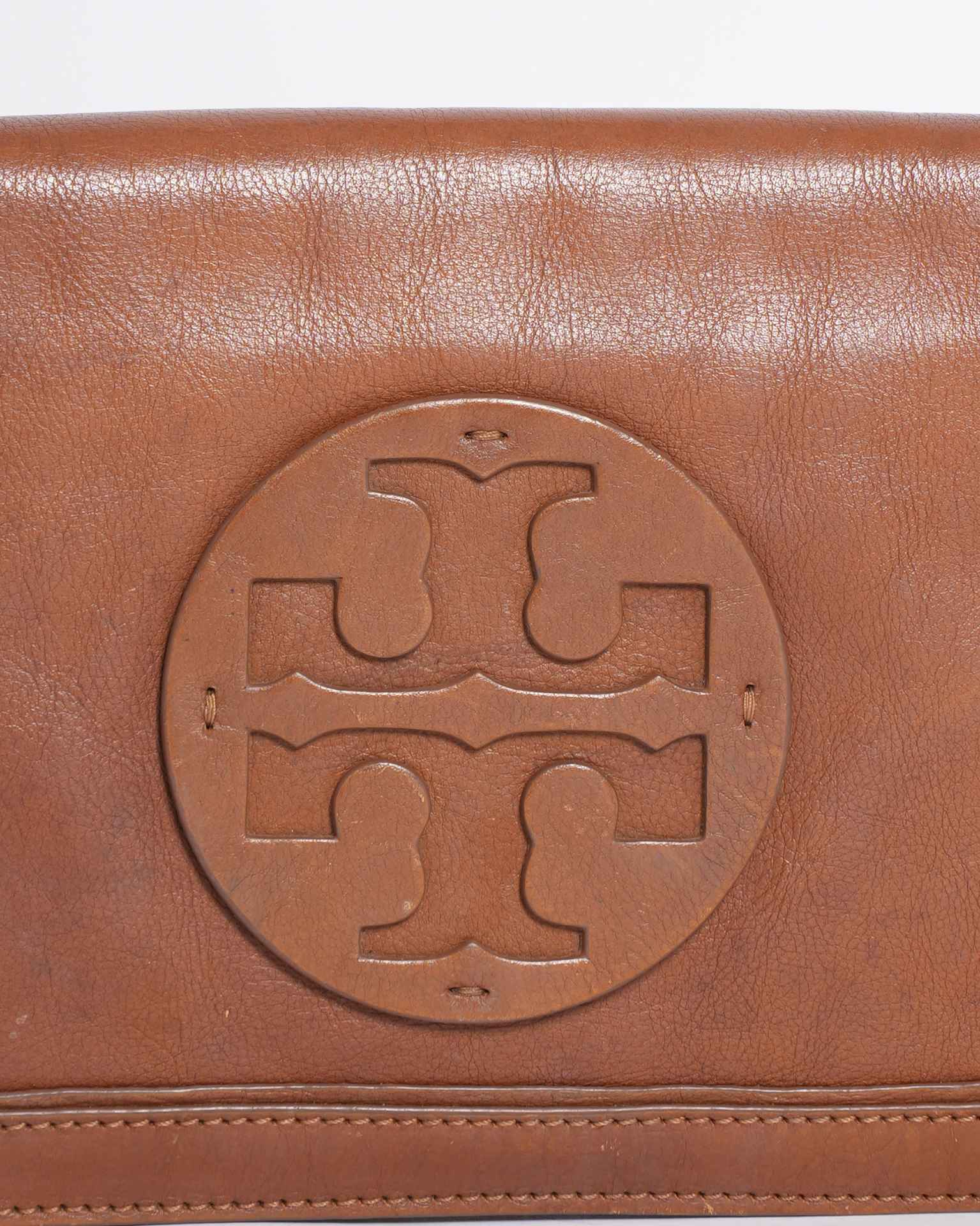 Tory Burch Flap Shoulder Bag