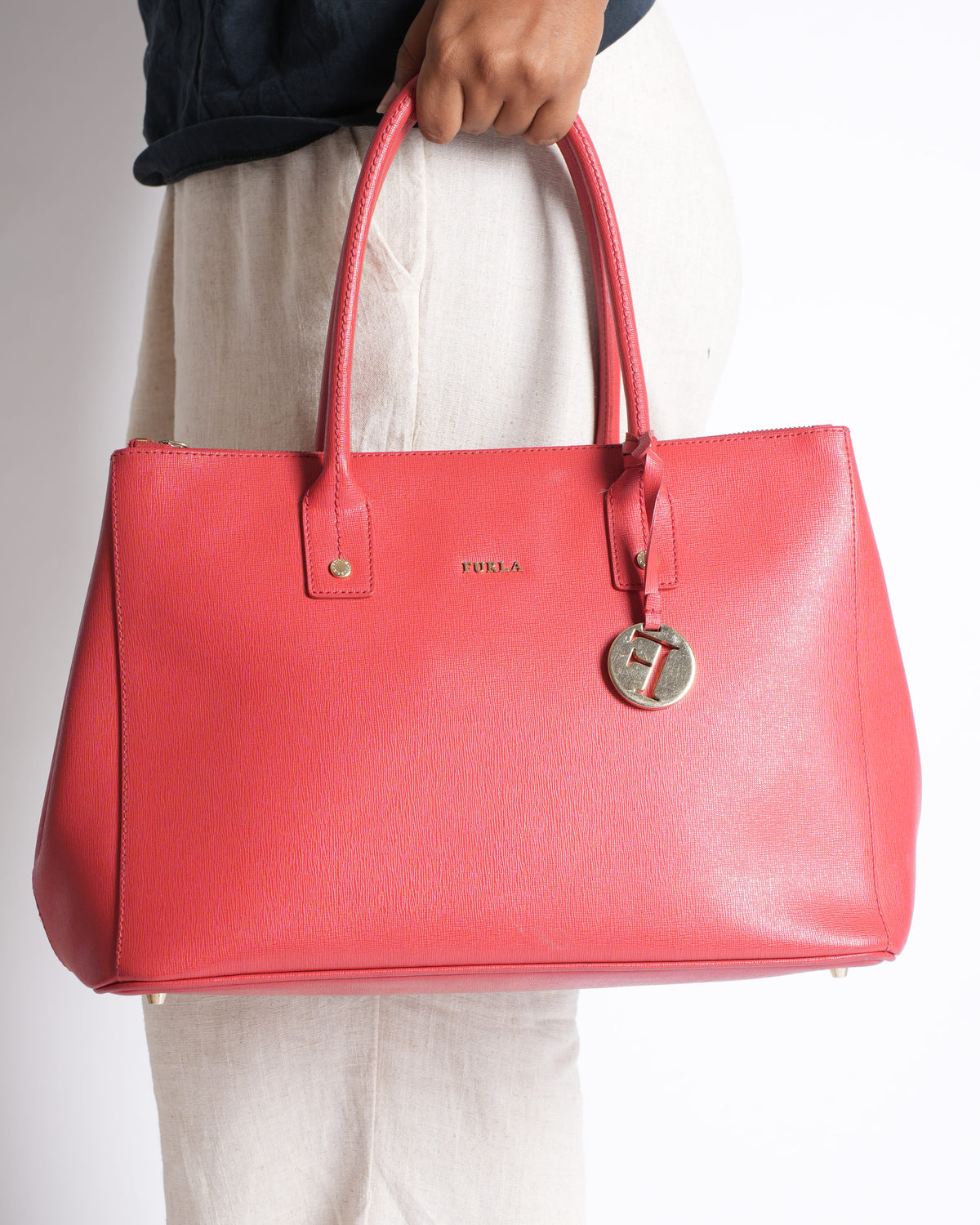 Furla Top Handle bag