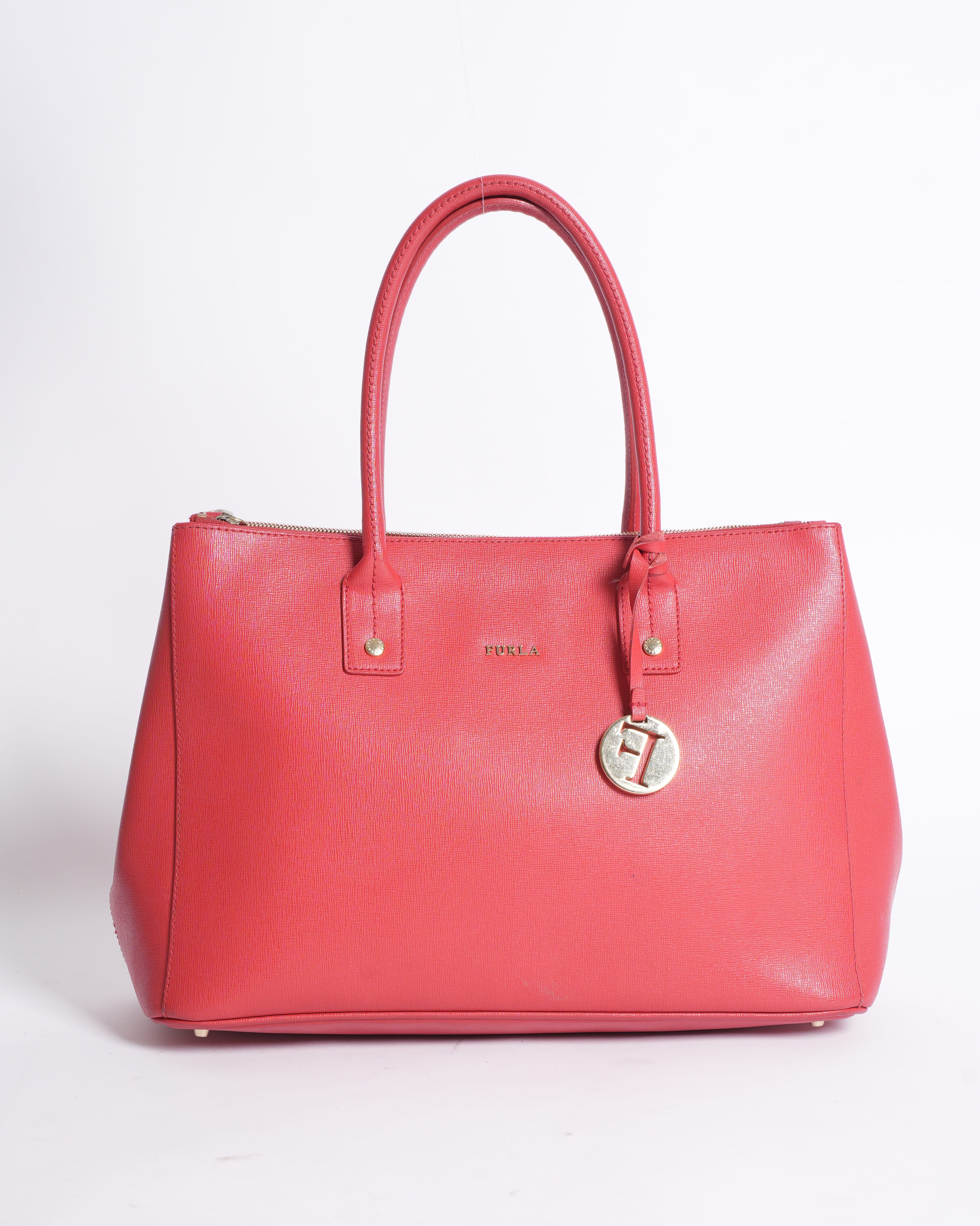 Furla Top Handle bag