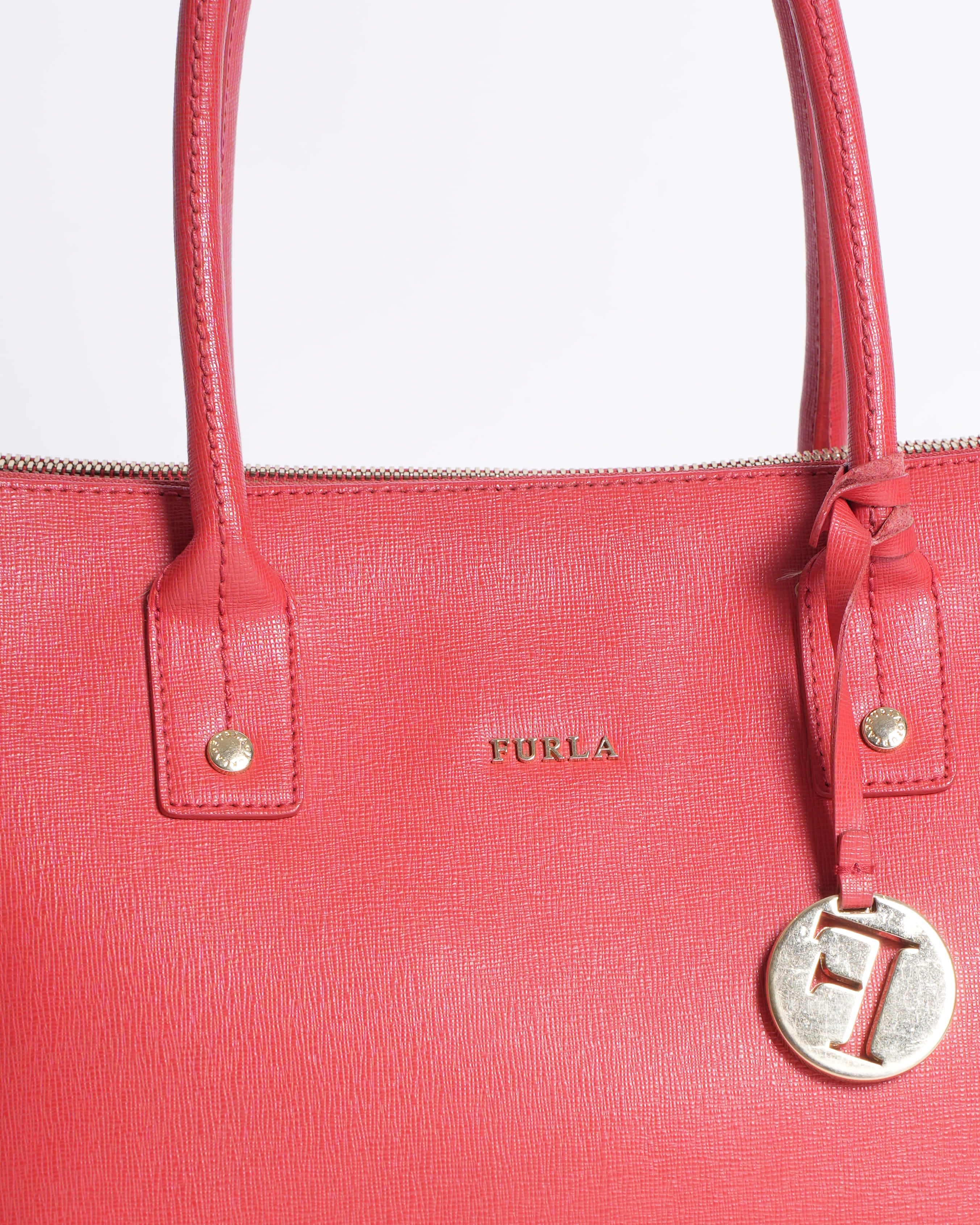 Furla Top Handle bag