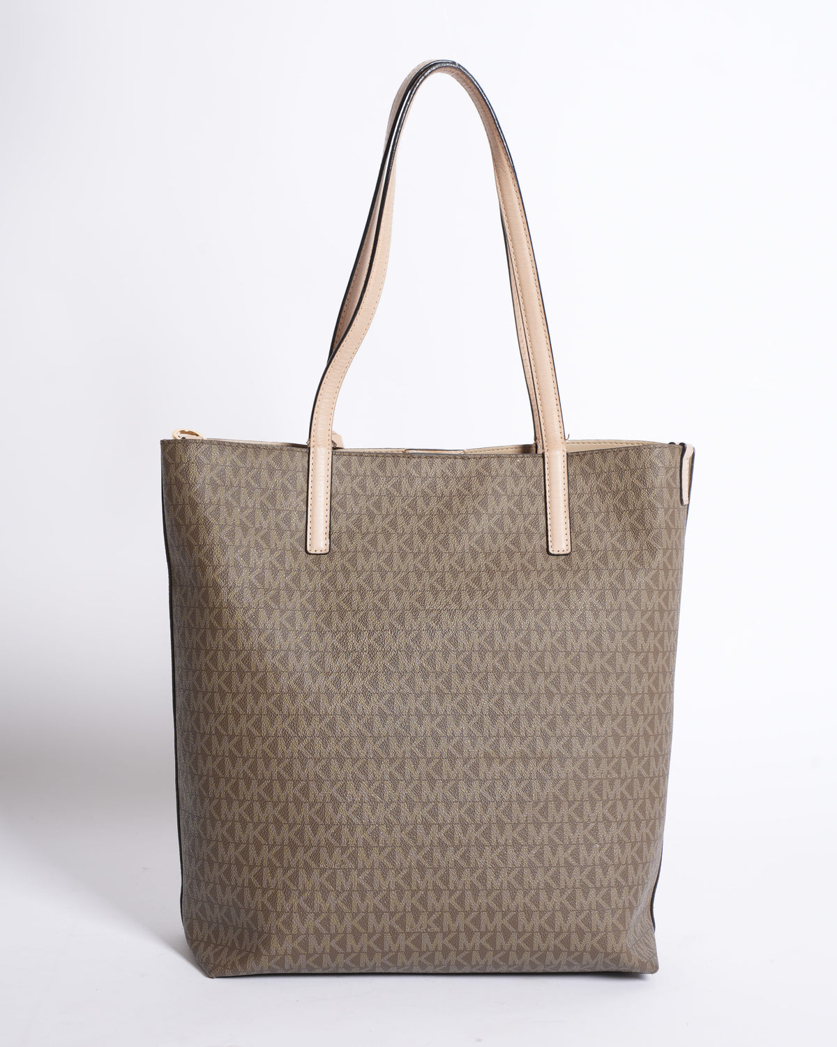 Michael Kors Mercer Accordion Tote Bag