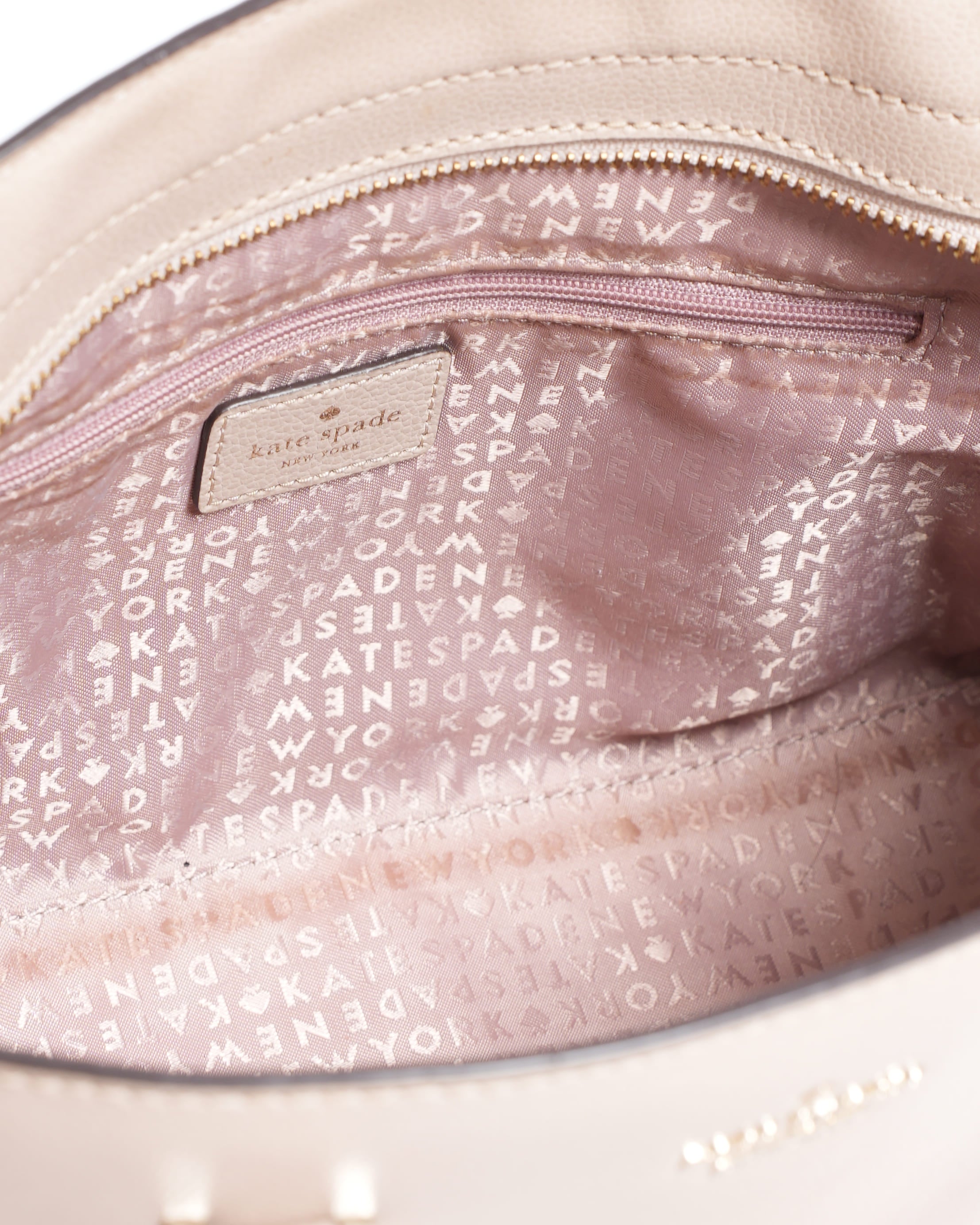Kate spade Top handle Bag
