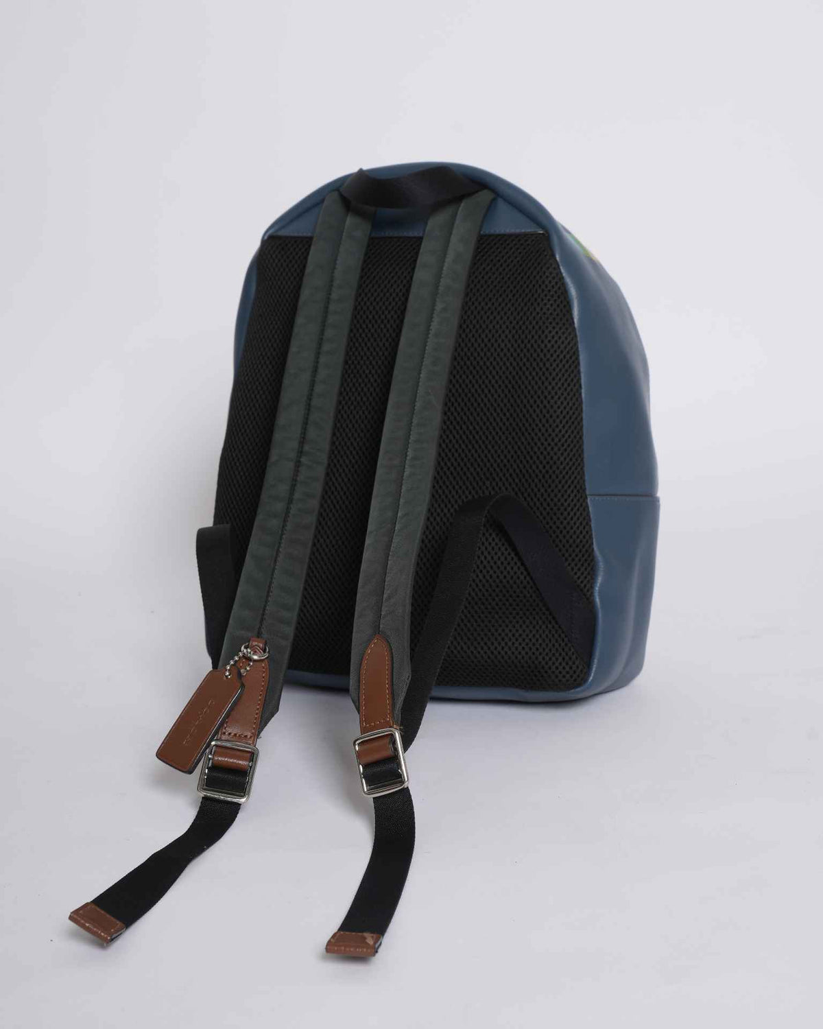 Coach Monogram Charlie Backpack