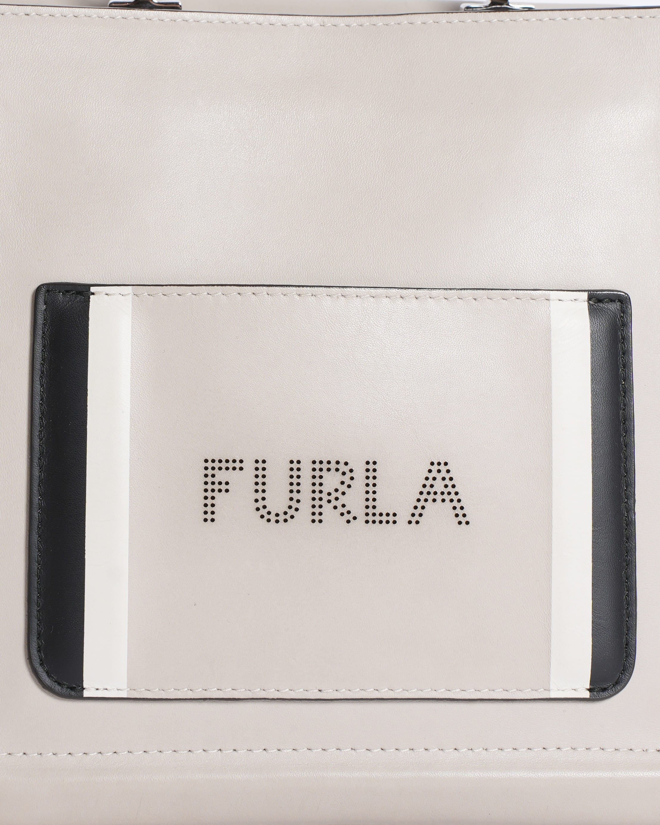 Furla Reale Top Handle Bag