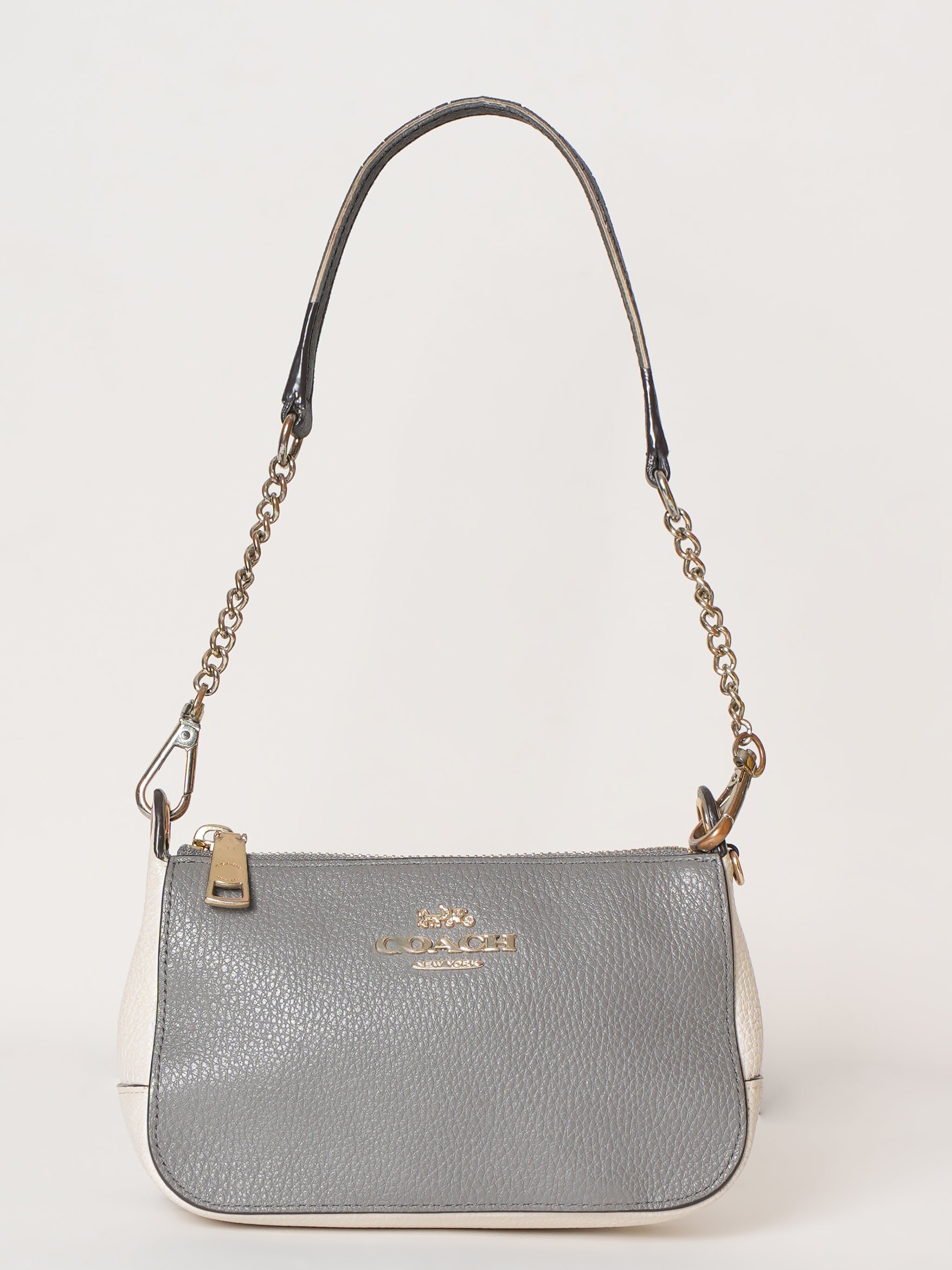 Coach Jes Crossbody Bag In Colour Black