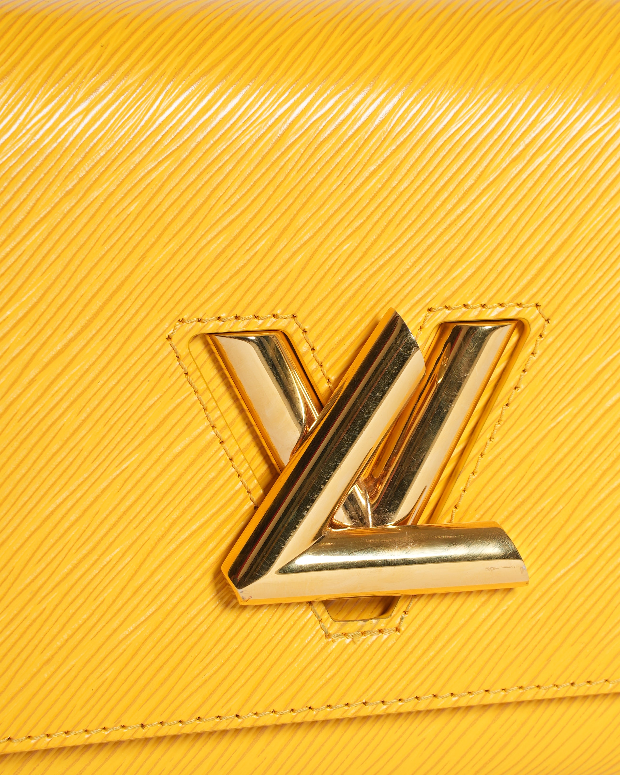 LV Twist Bag MM