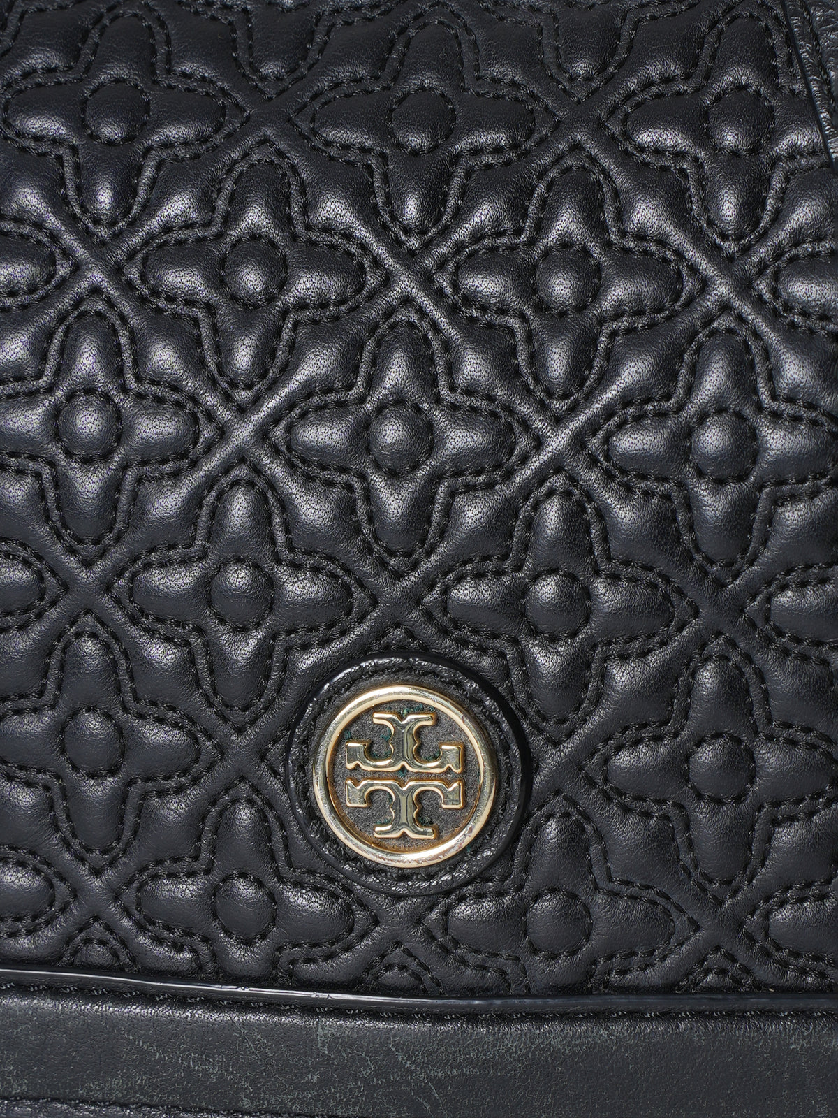 Tory Burch Bryant Quilted Crossbody