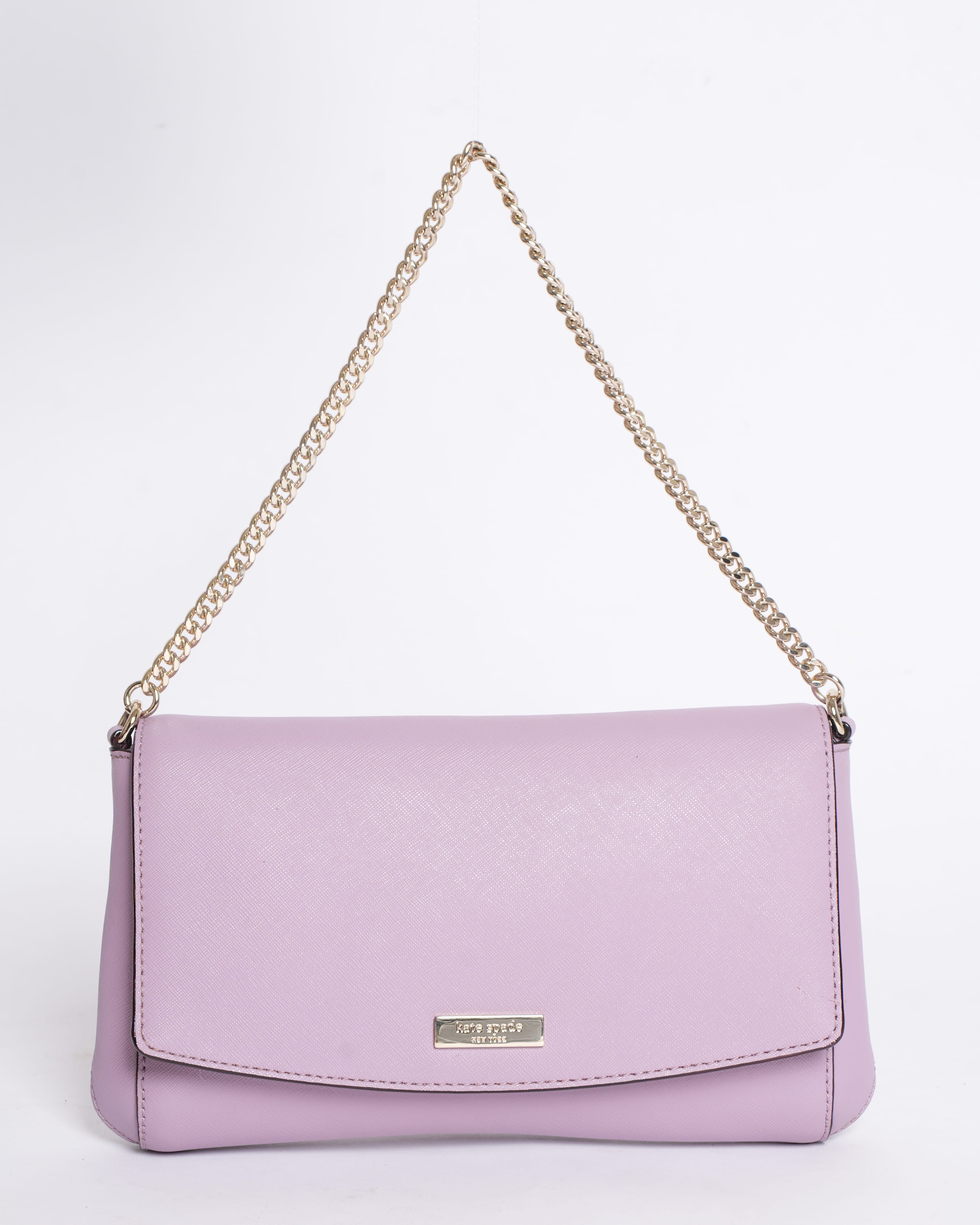 Kate Spade New York Newbury Pink Crossbody Bag
