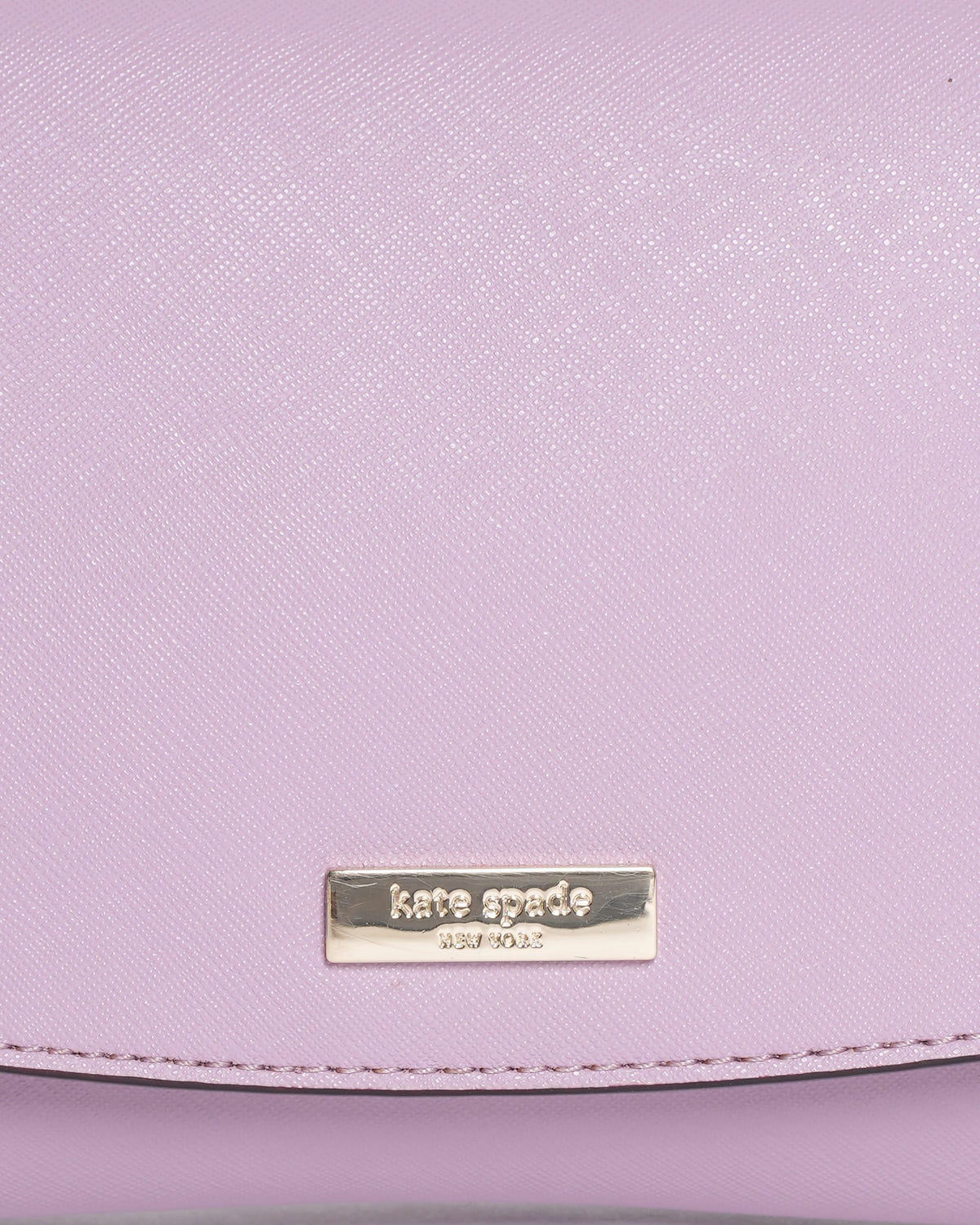 Kate Spade New York Newbury Pink Crossbody Bag