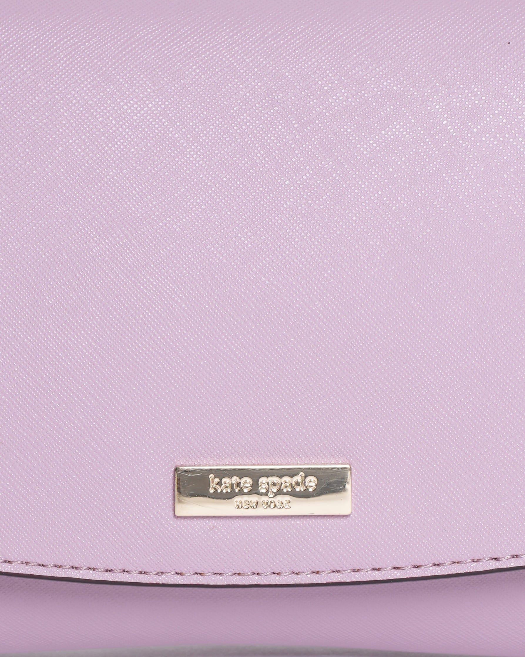 Kate Spade New York Newbury Pink Crossbody Bag