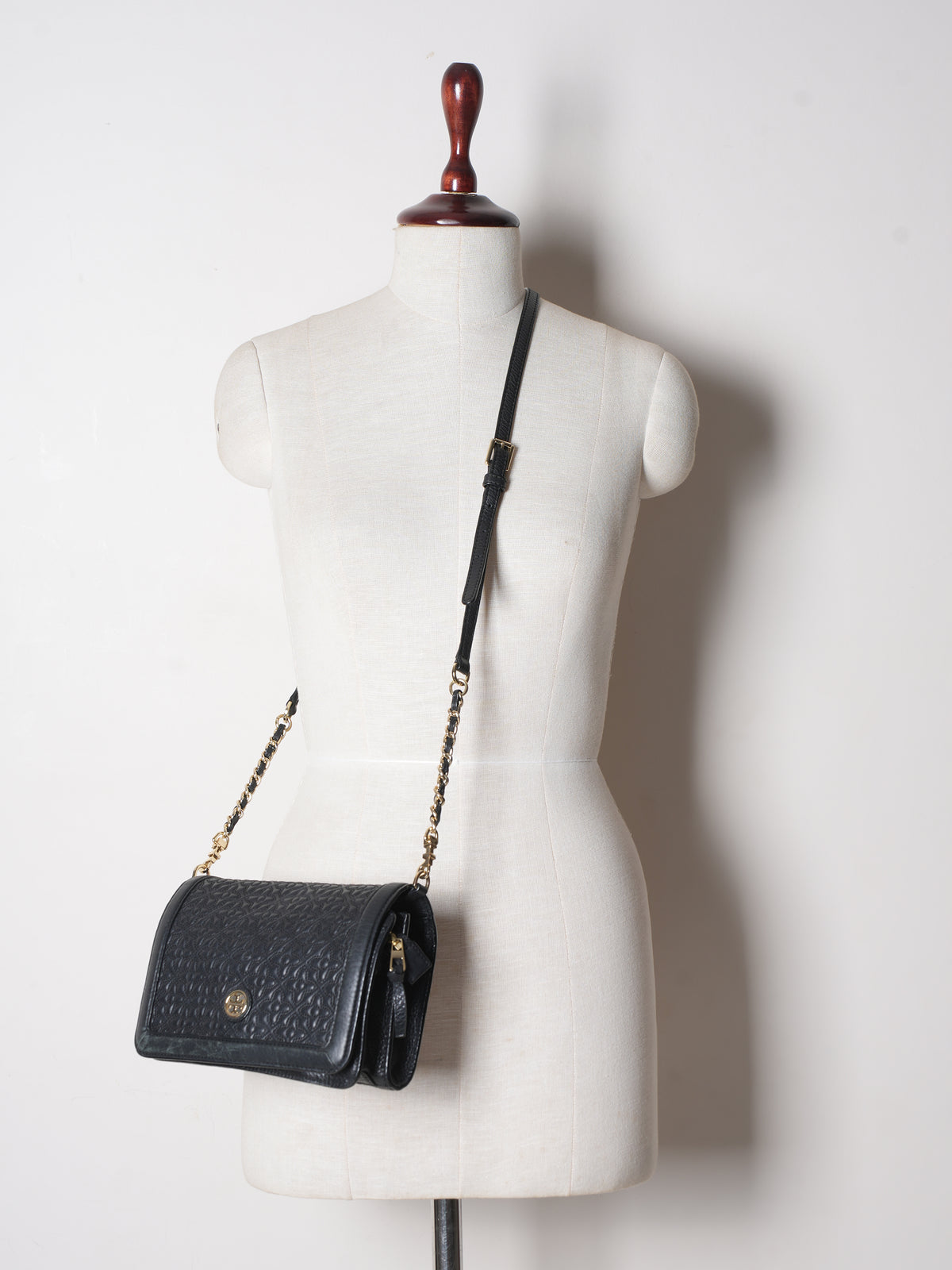 Tory Burch Bryant Quilted Crossbody