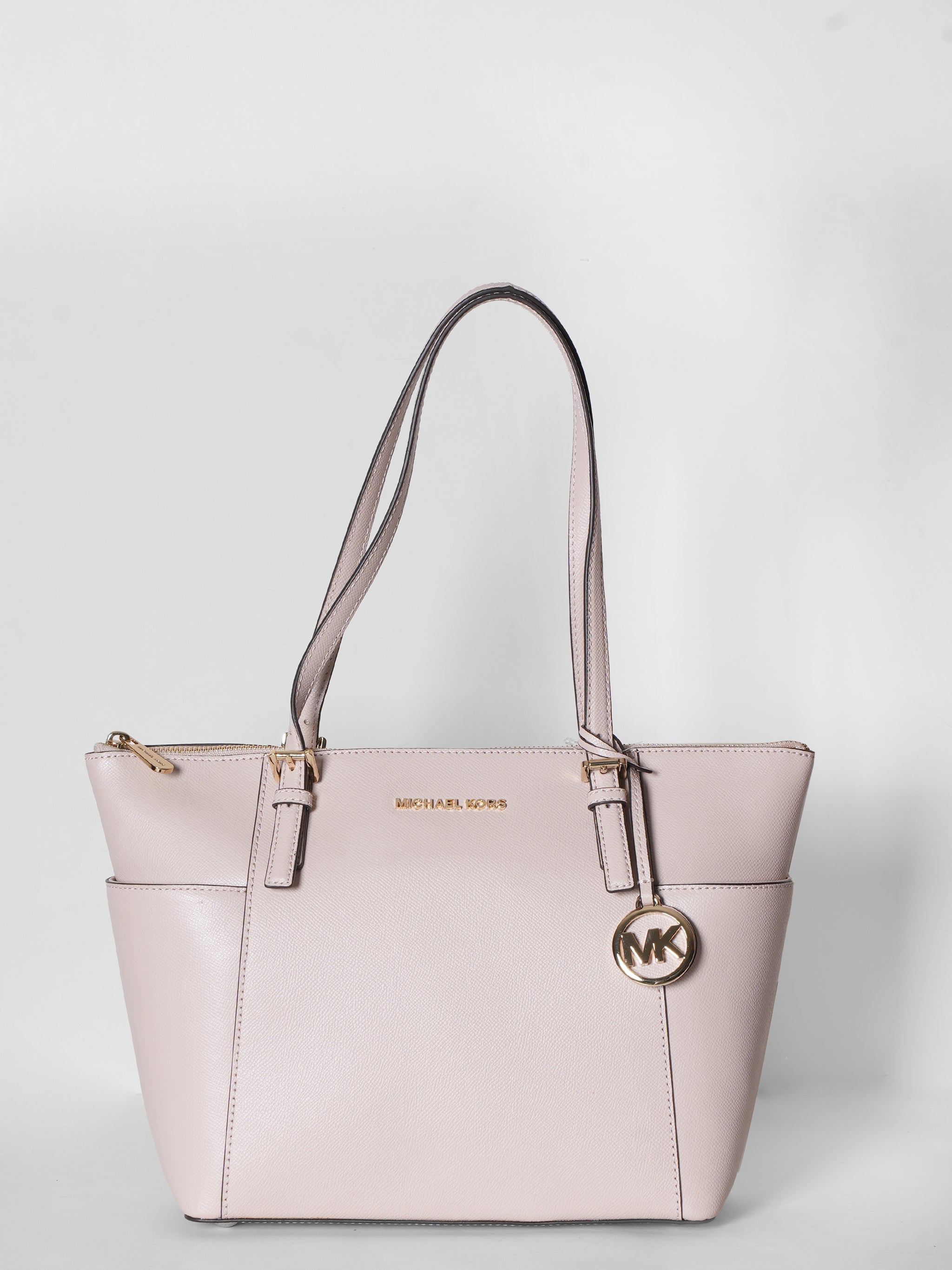 New Michael Kors Jet Set Bag