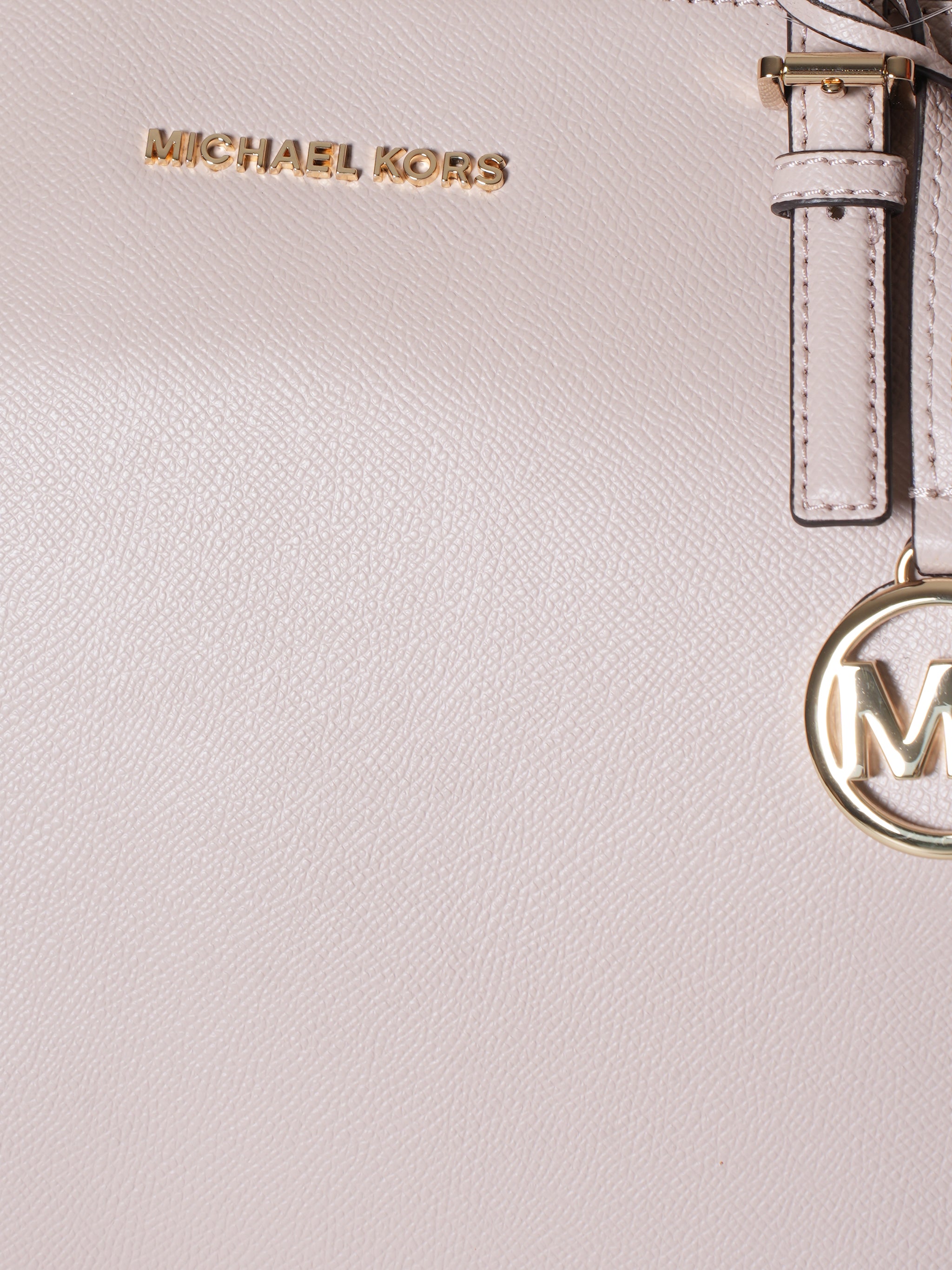 New Michael Kors Jet Set Bag