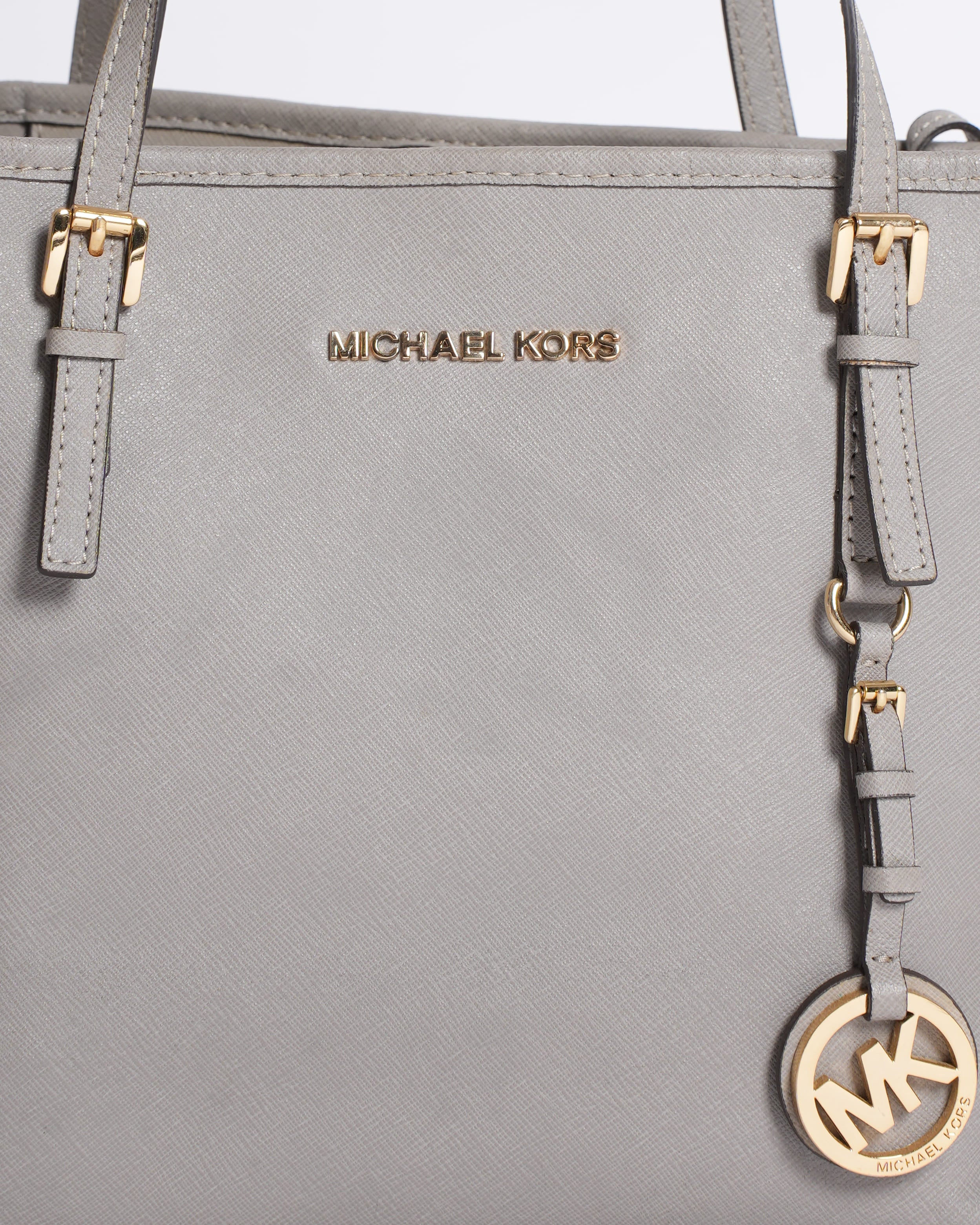 Michael Kors Tote in Grey