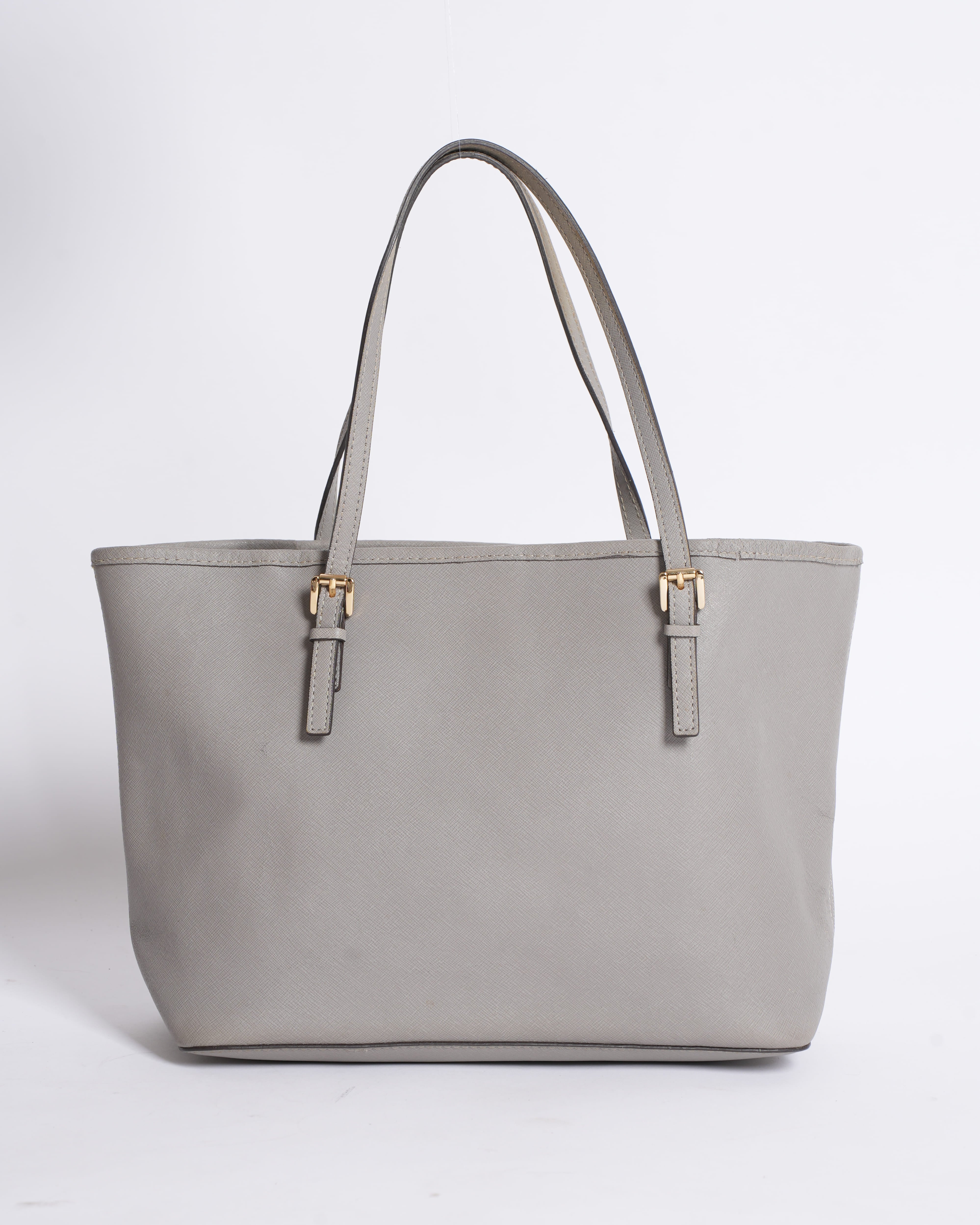 Michael Kors Tote in Grey