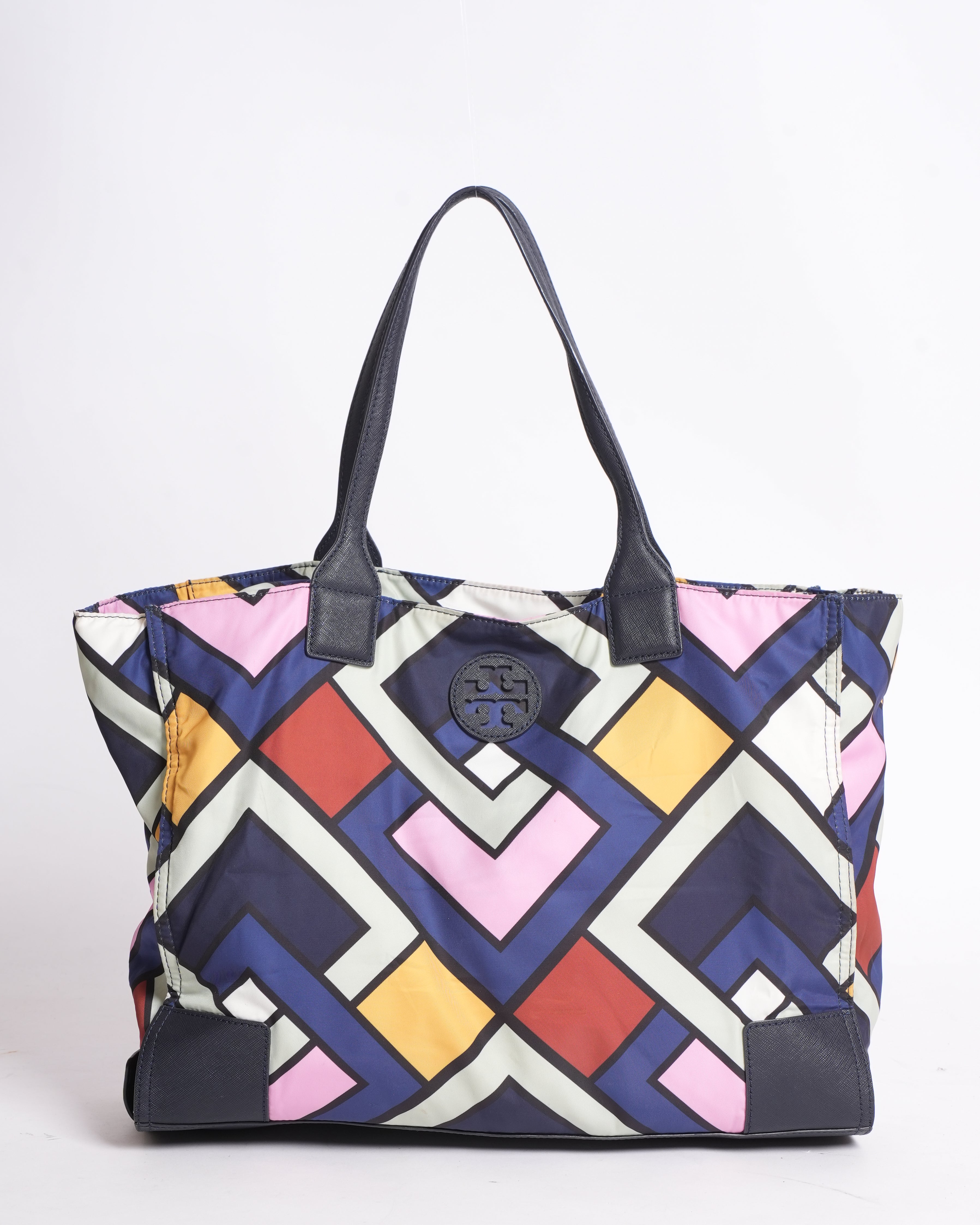 Tory Burch Multicolour Shoulder Bag