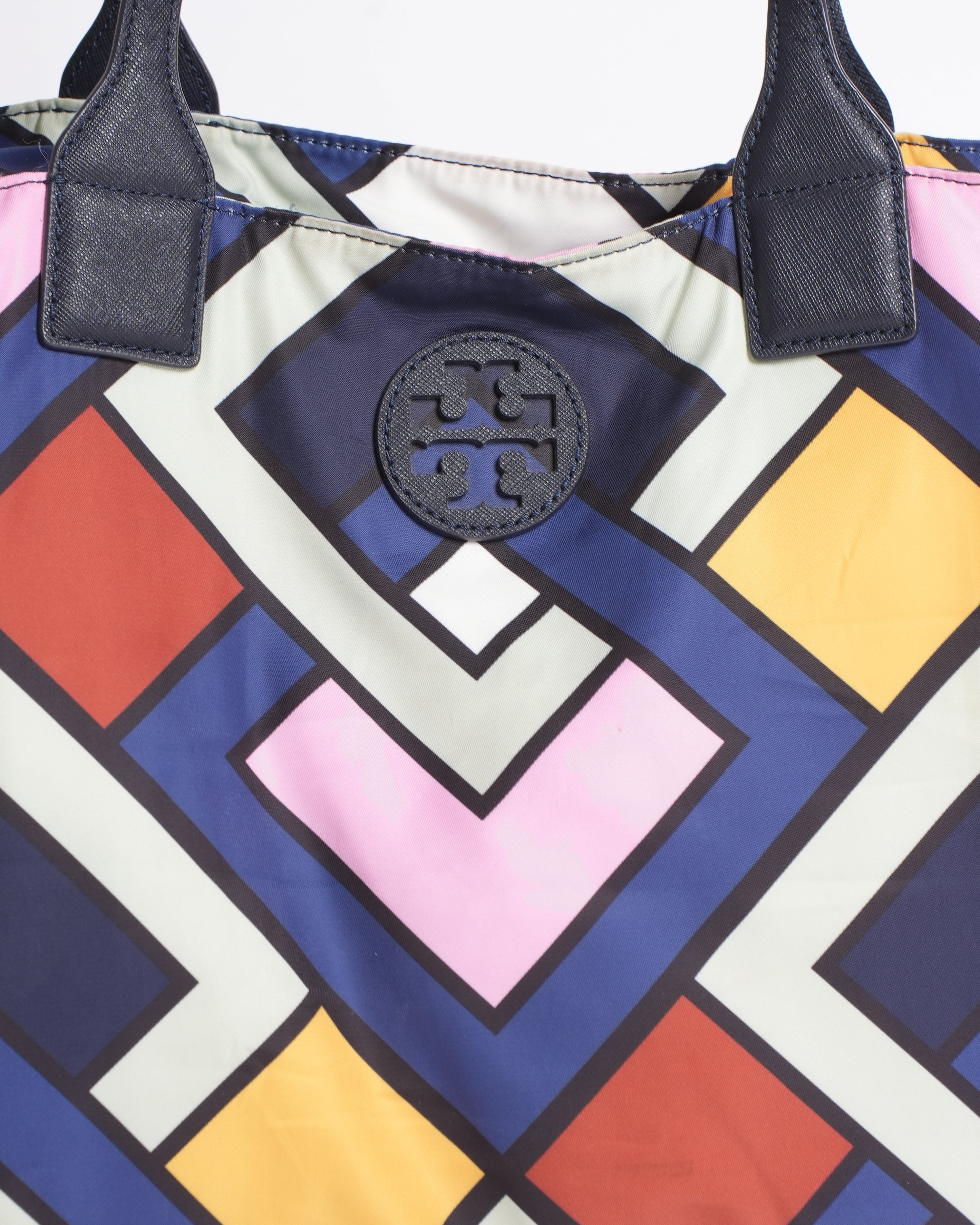 Tory Burch Multicolour Shoulder Bag