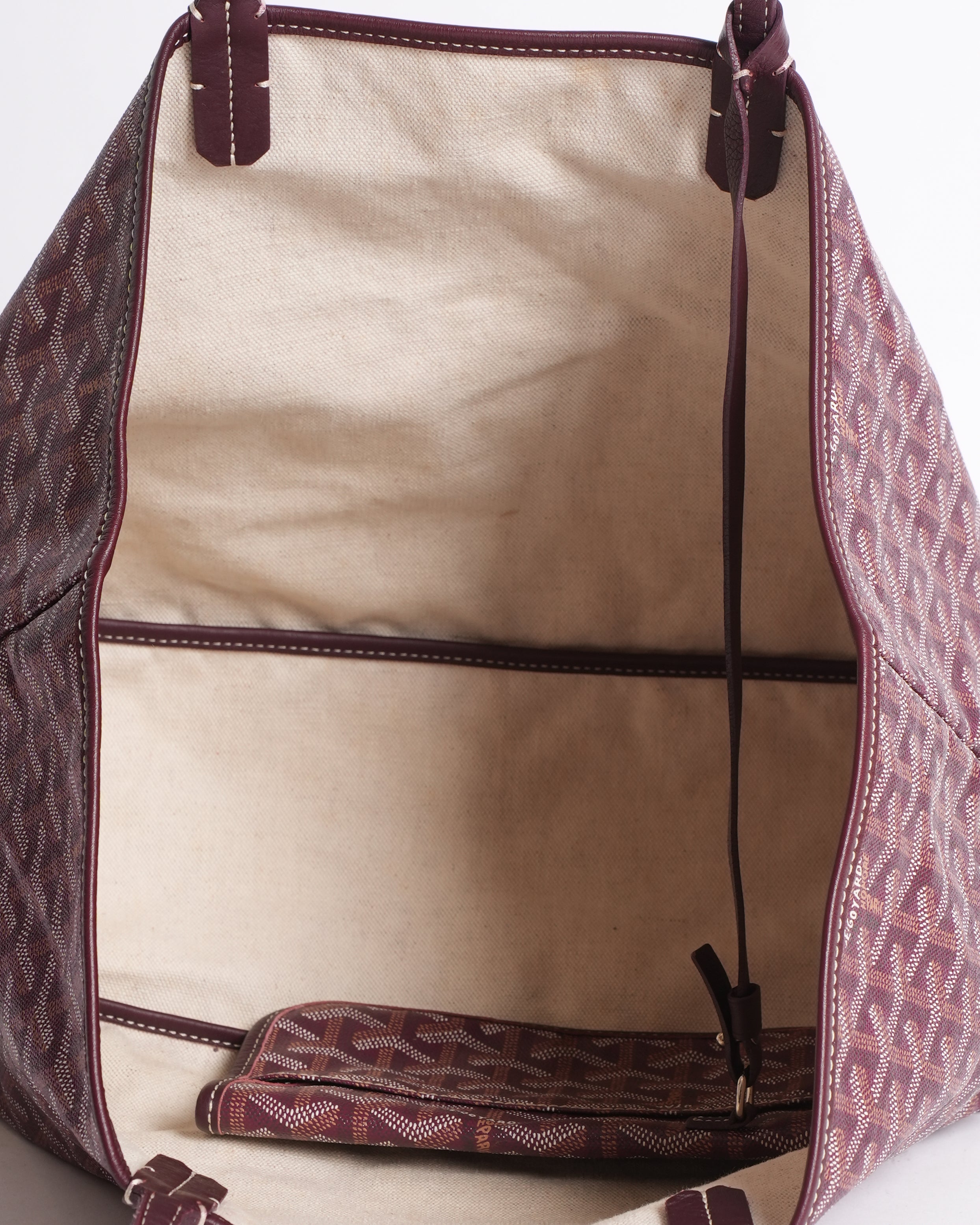 Goyard Saint Louis PM Tote