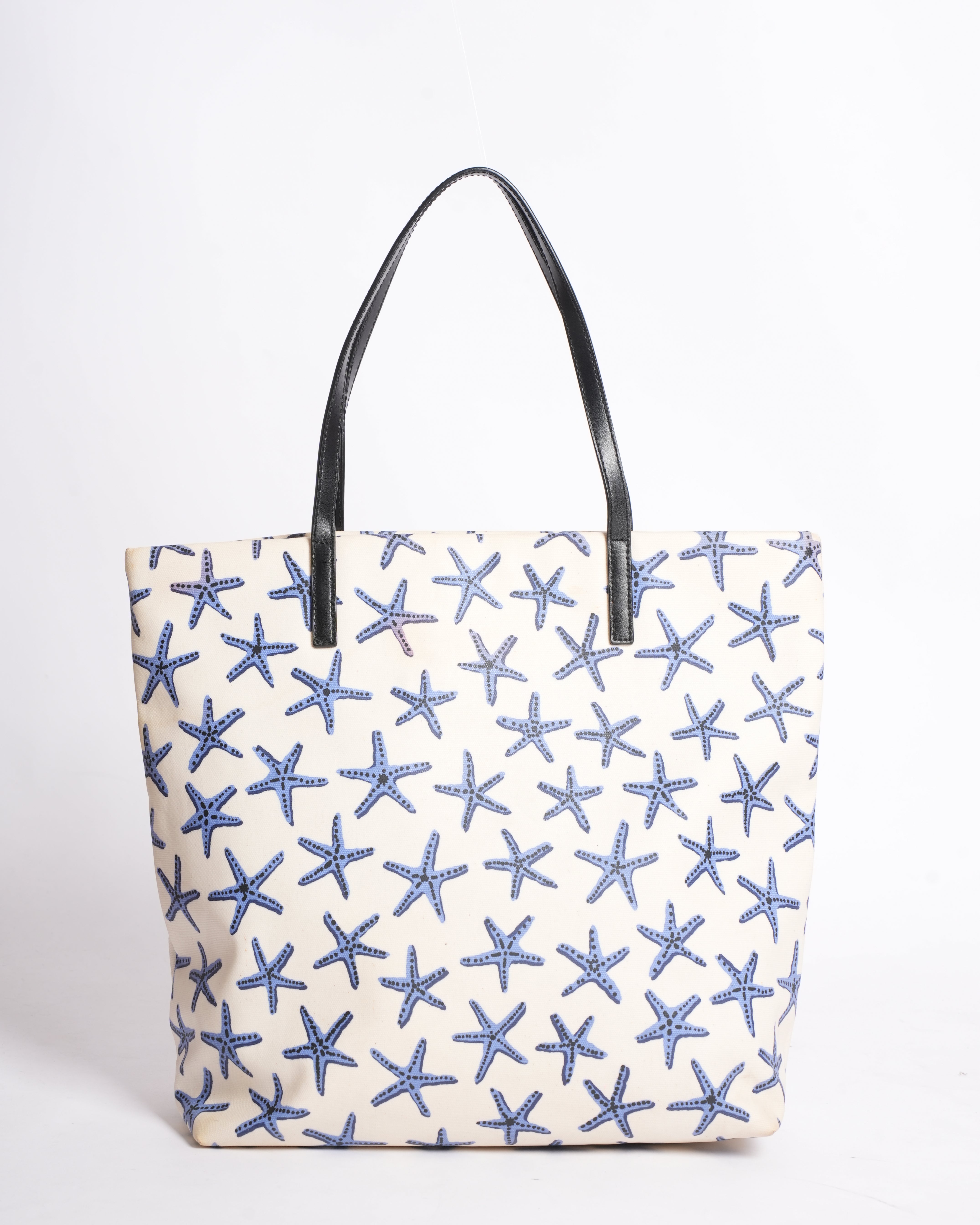 Kate Spade Starfish Monogram Shoulder Bag