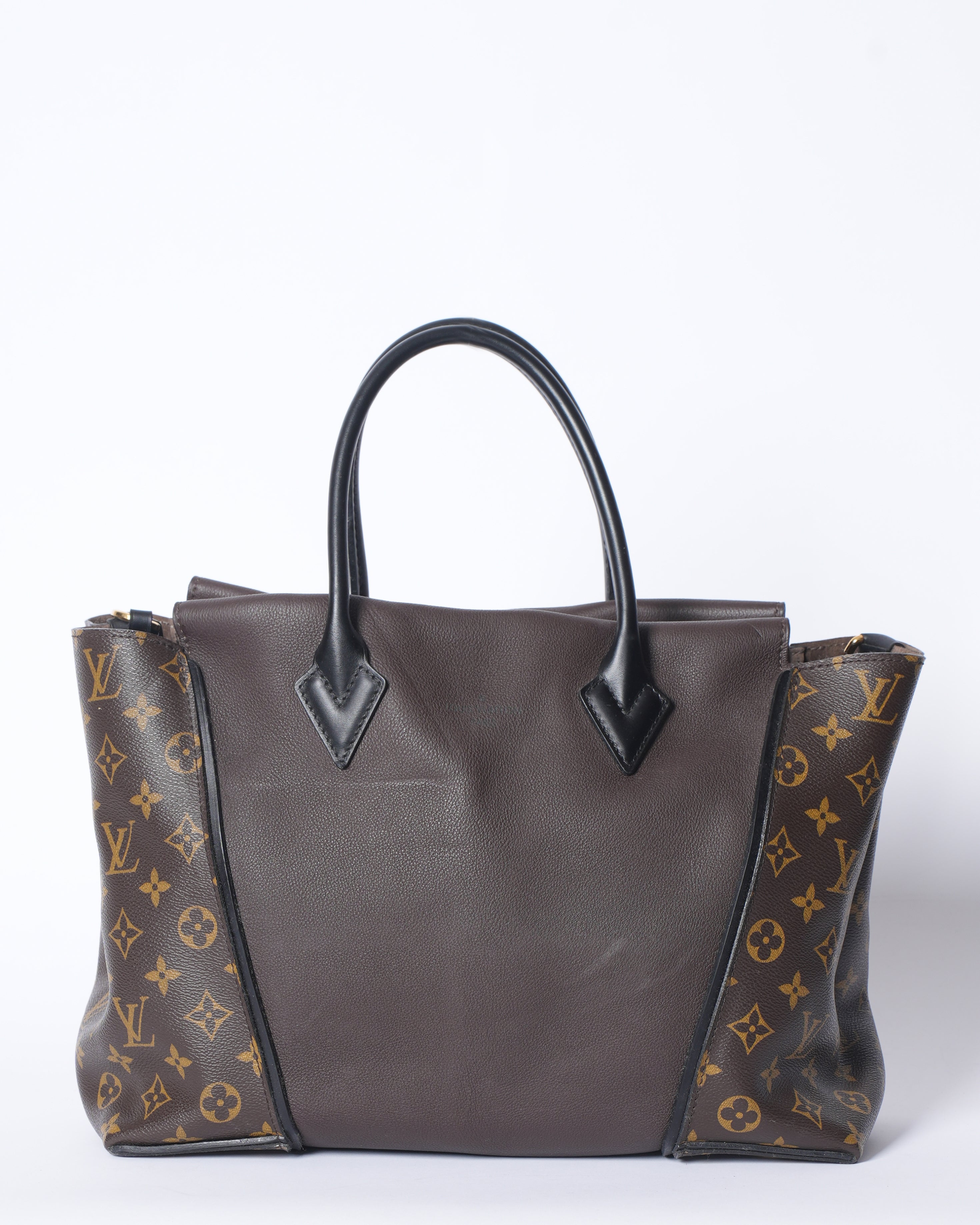 LV PM Monogram Tote Bag