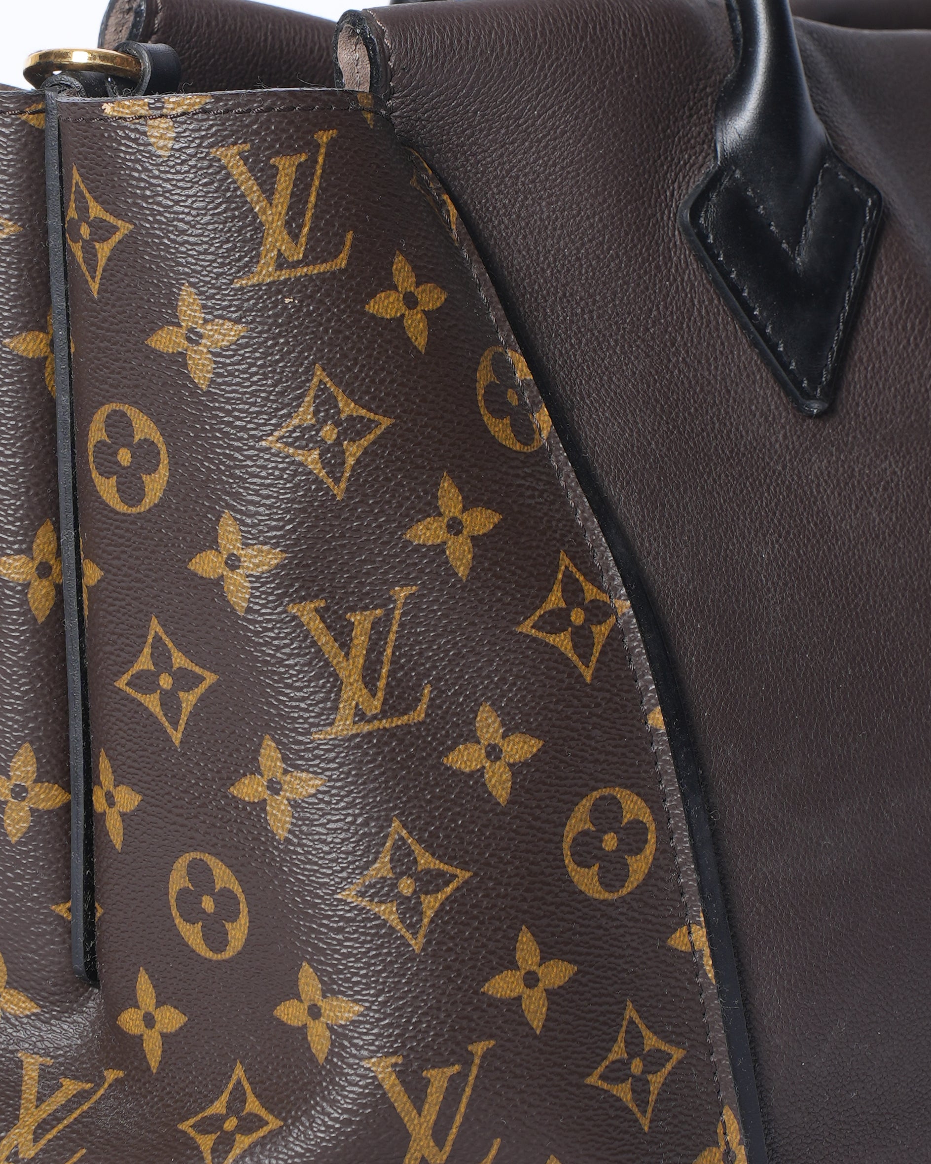 LV PM Monogram Tote Bag