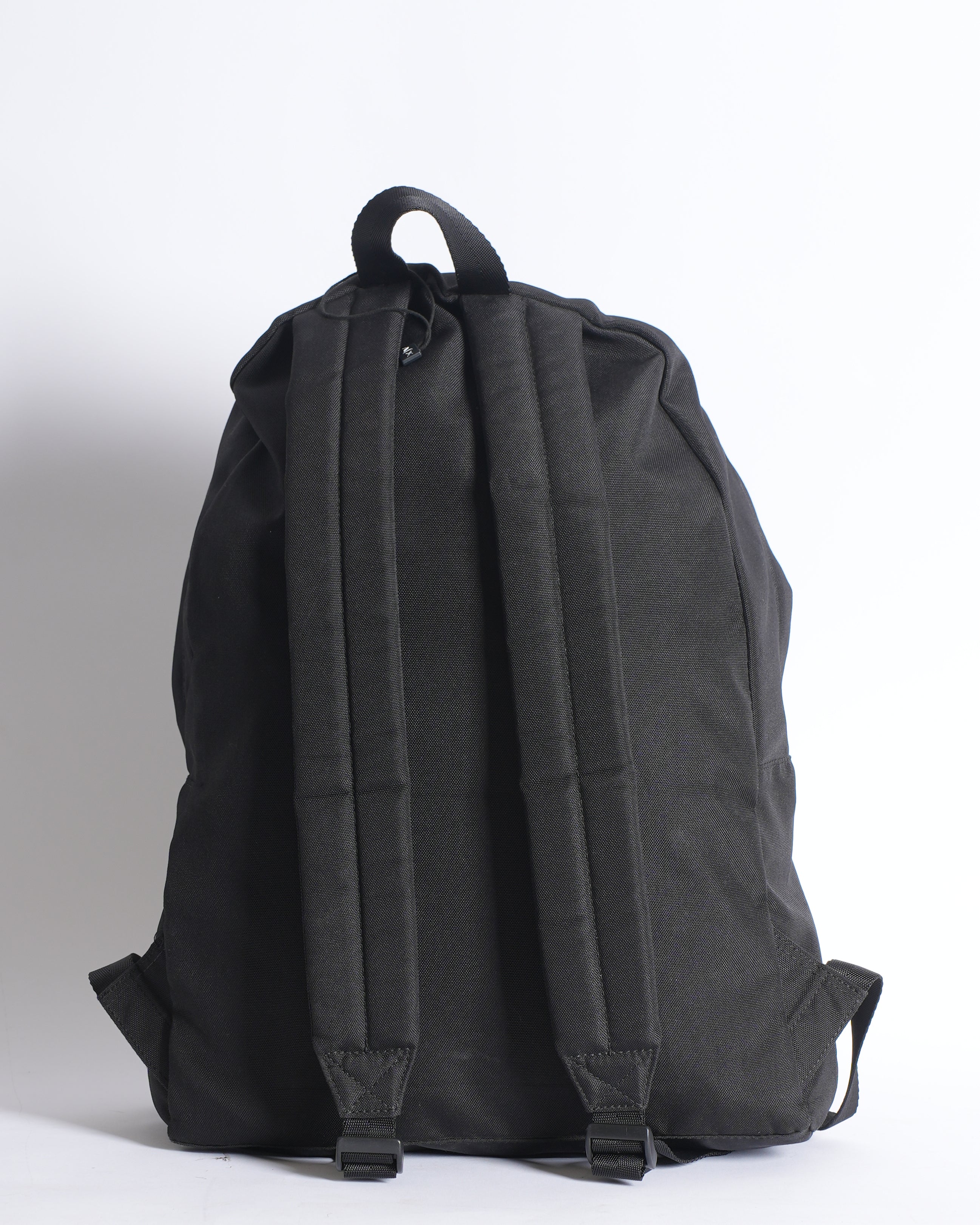 Armani Exchange Black backpack