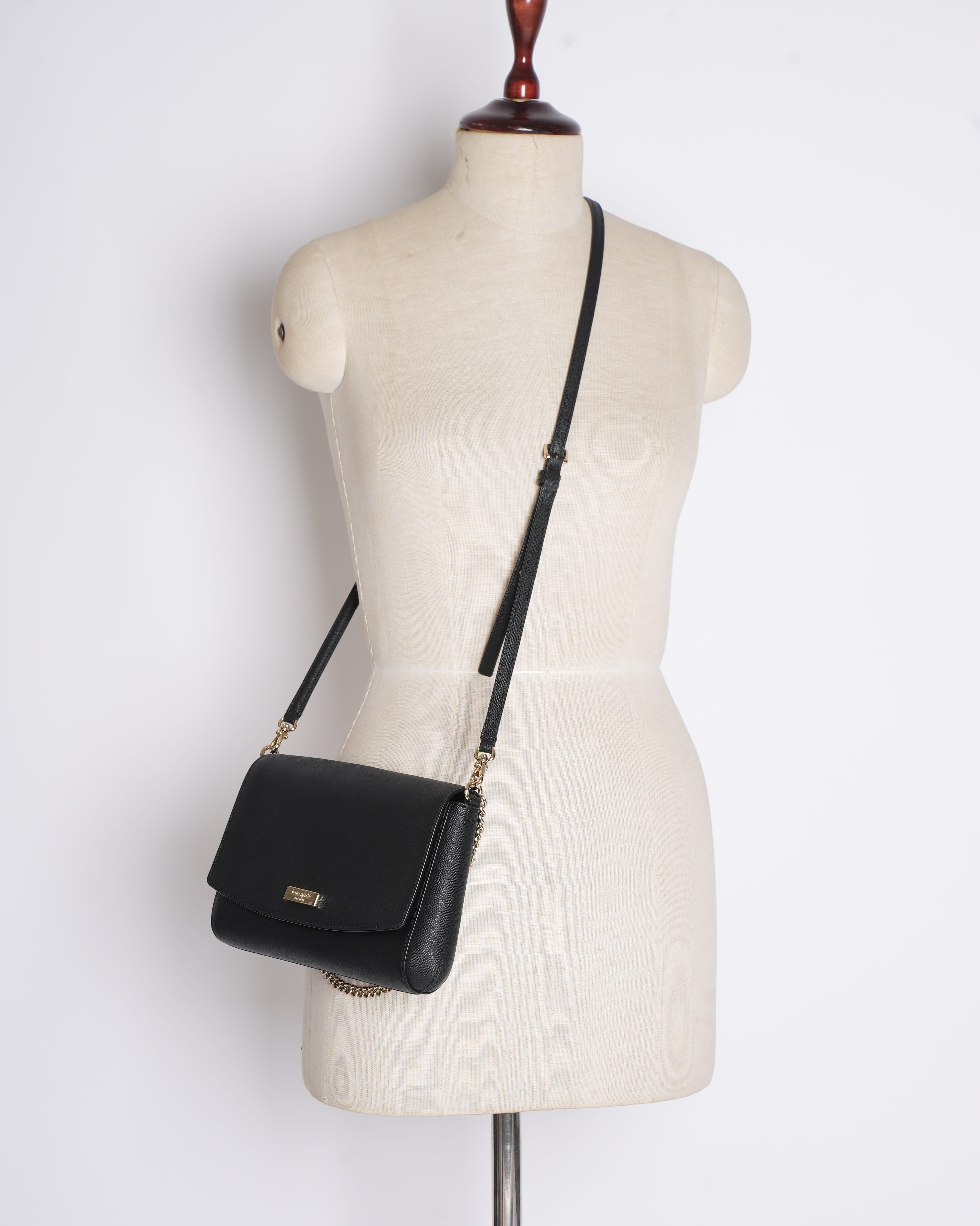 Kate Spade Laurel Way Crossbody Shoulder Bag
