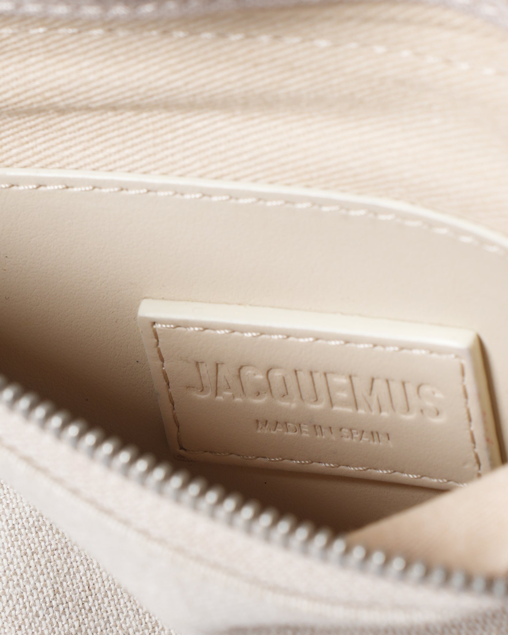 Jacquemus Belt bag