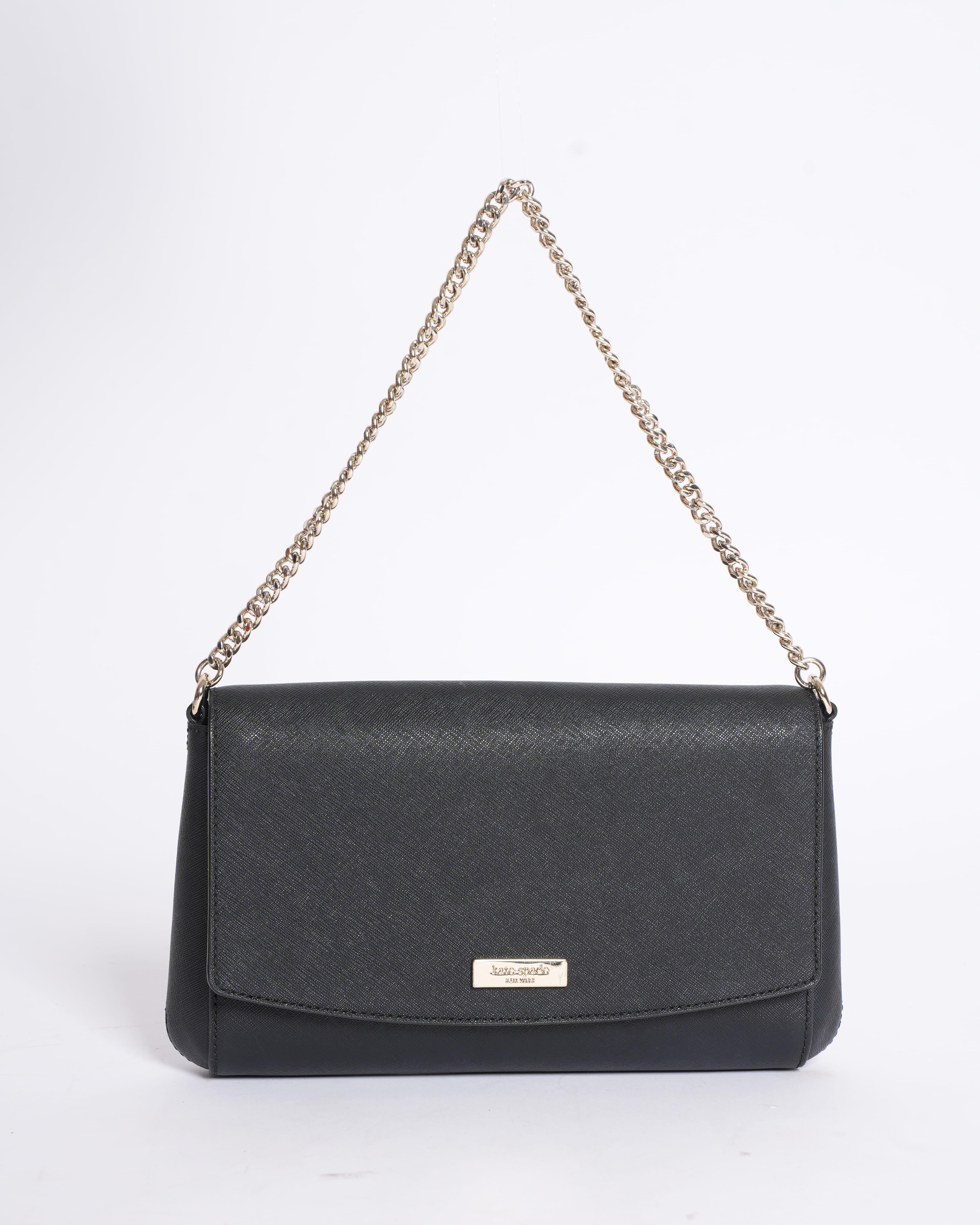 Kate Spade Laurel Way Crossbody Shoulder Bag
