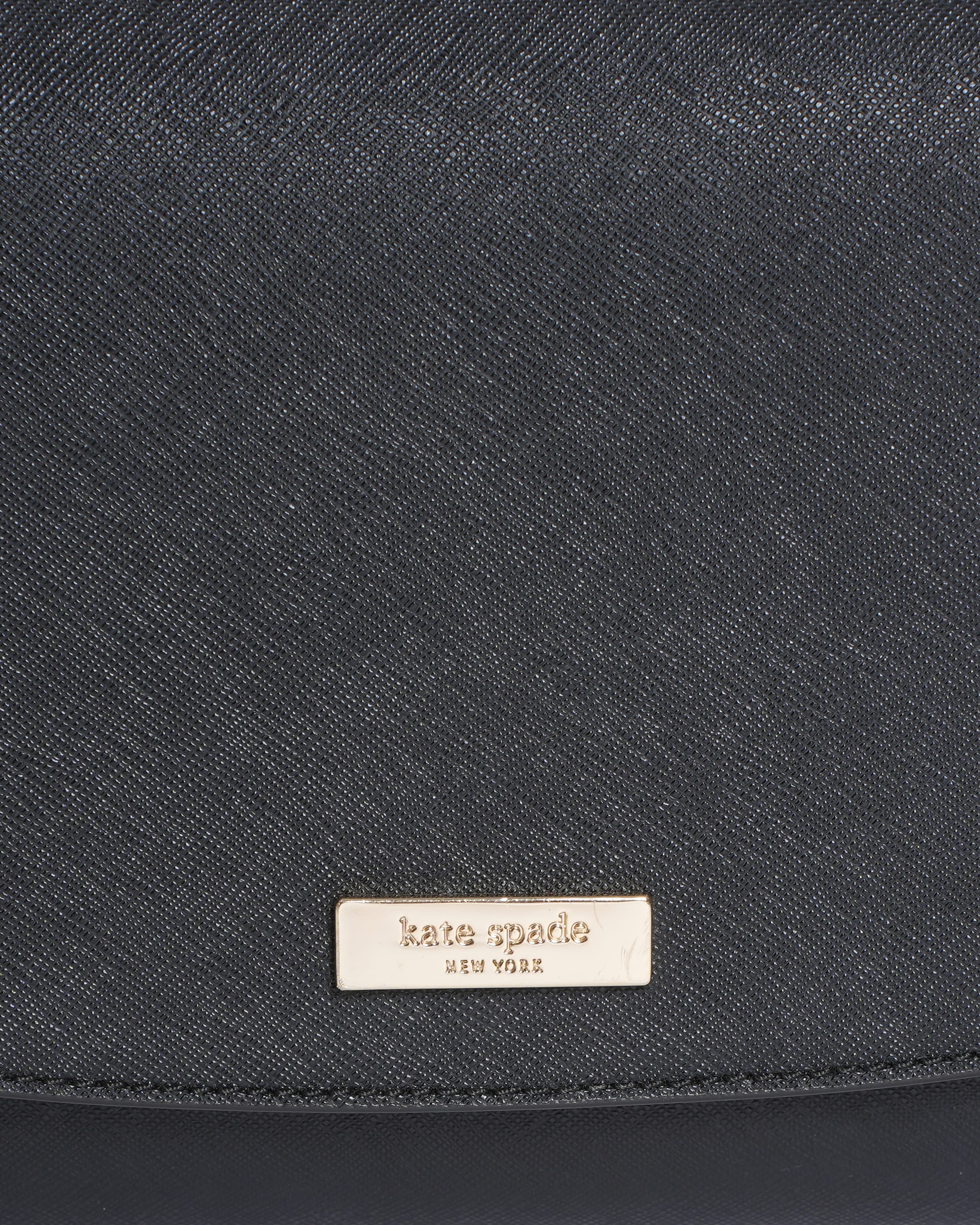 Kate Spade Laurel Way Crossbody Shoulder Bag