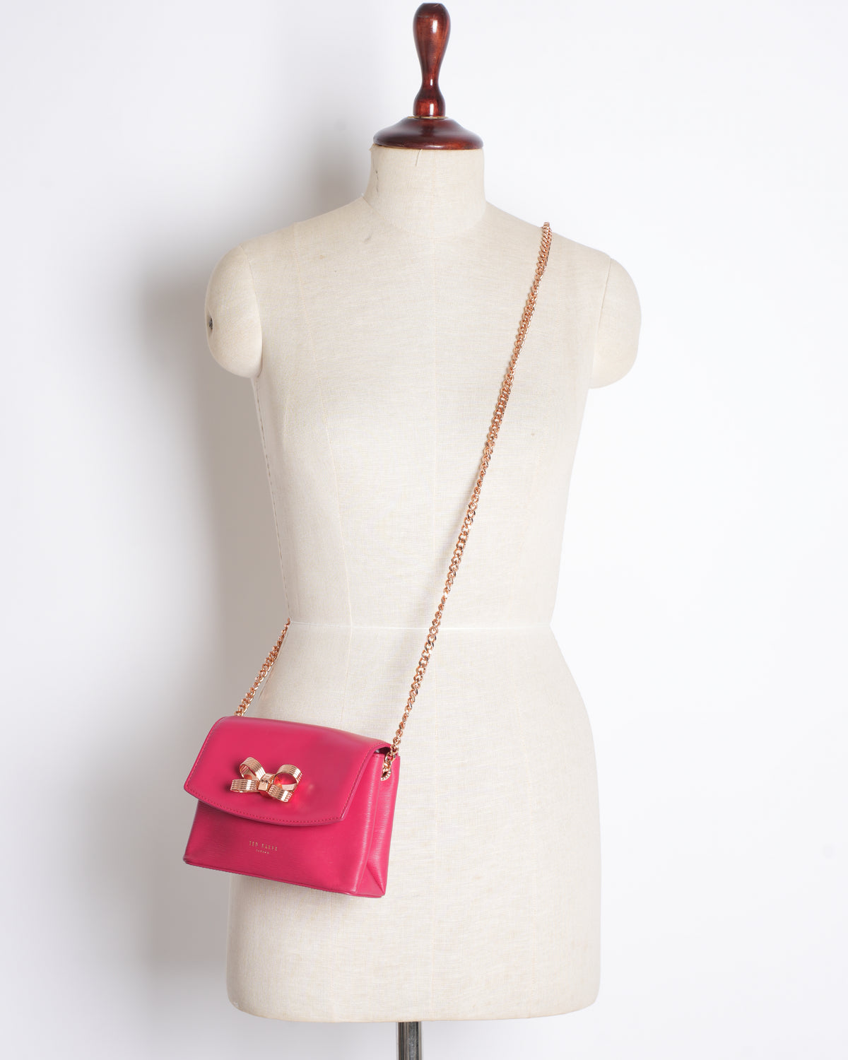 Ted Baker Mini Crossbody Bag