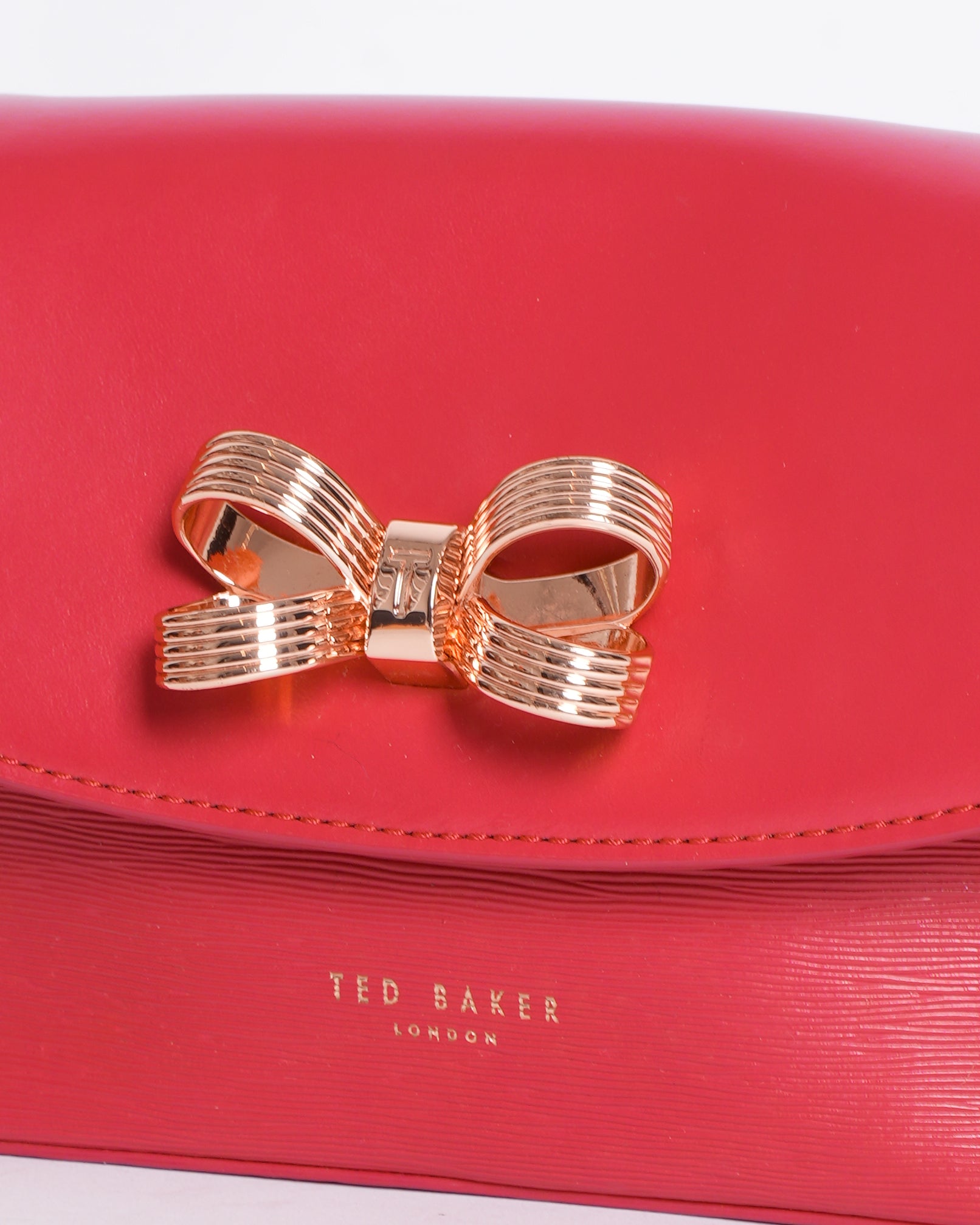 Ted Baker Mini Crossbody Bag