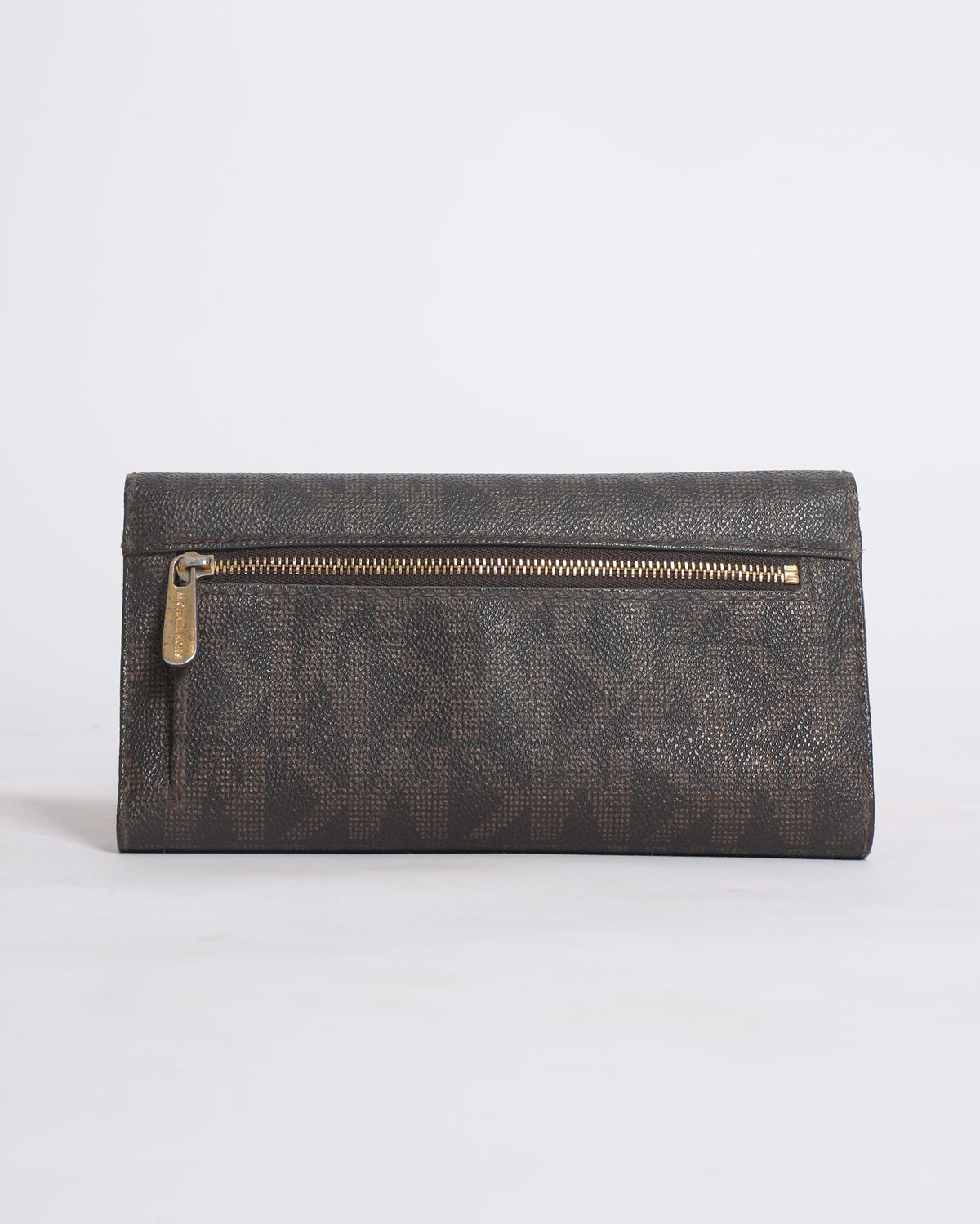 Michael Kors Monogram Wallet