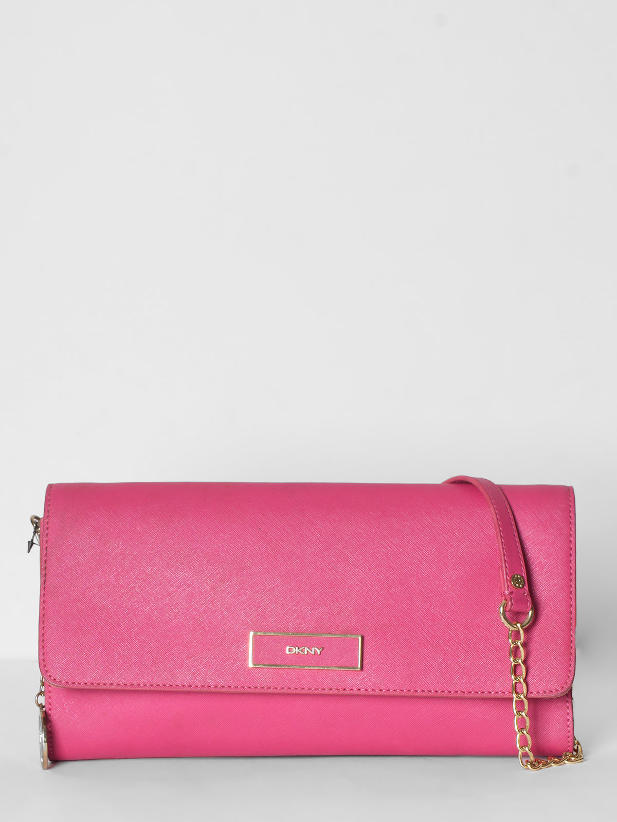 DKNY Chain Shoulder Bag