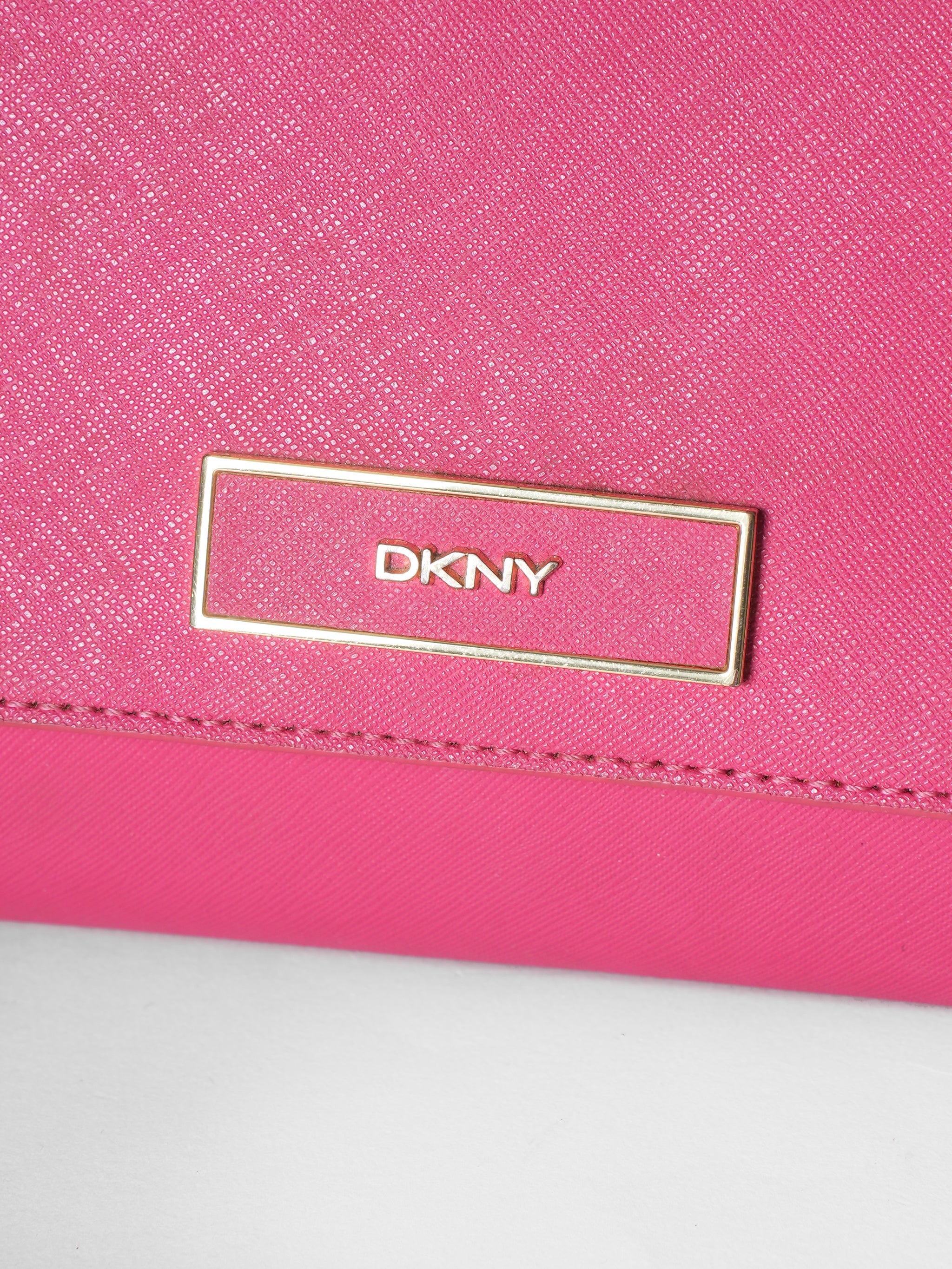 DKNY Chain Shoulder Bag