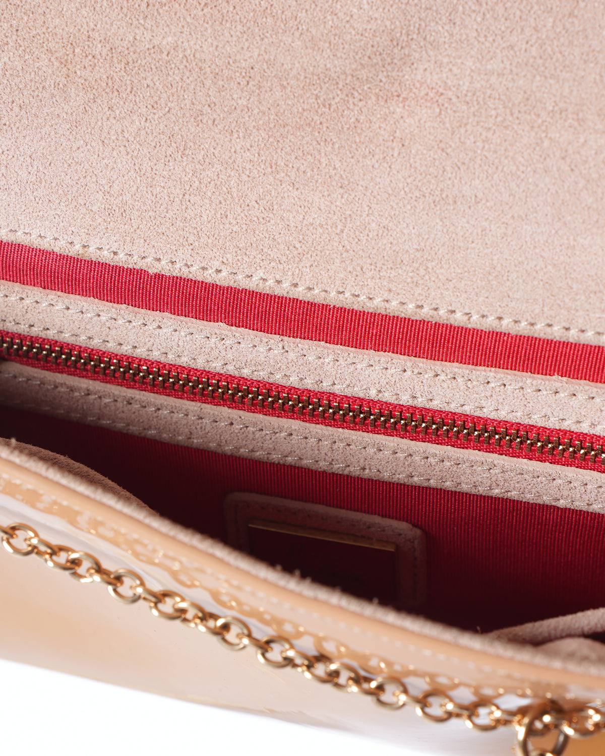 Christian Louboutin  Riveria Clutch