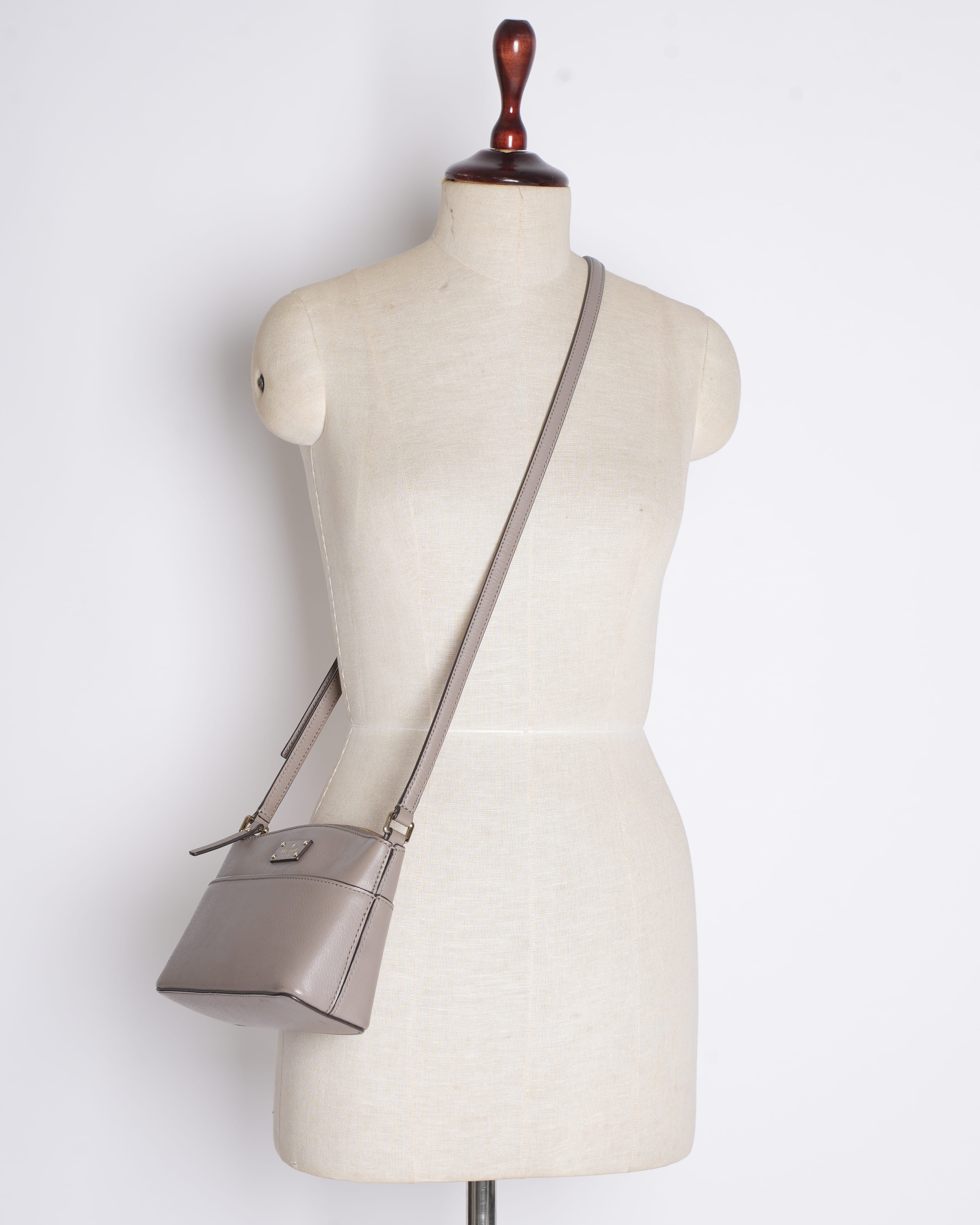 Kate Spade Grove Street Millie Crossbody Shoulder Bag