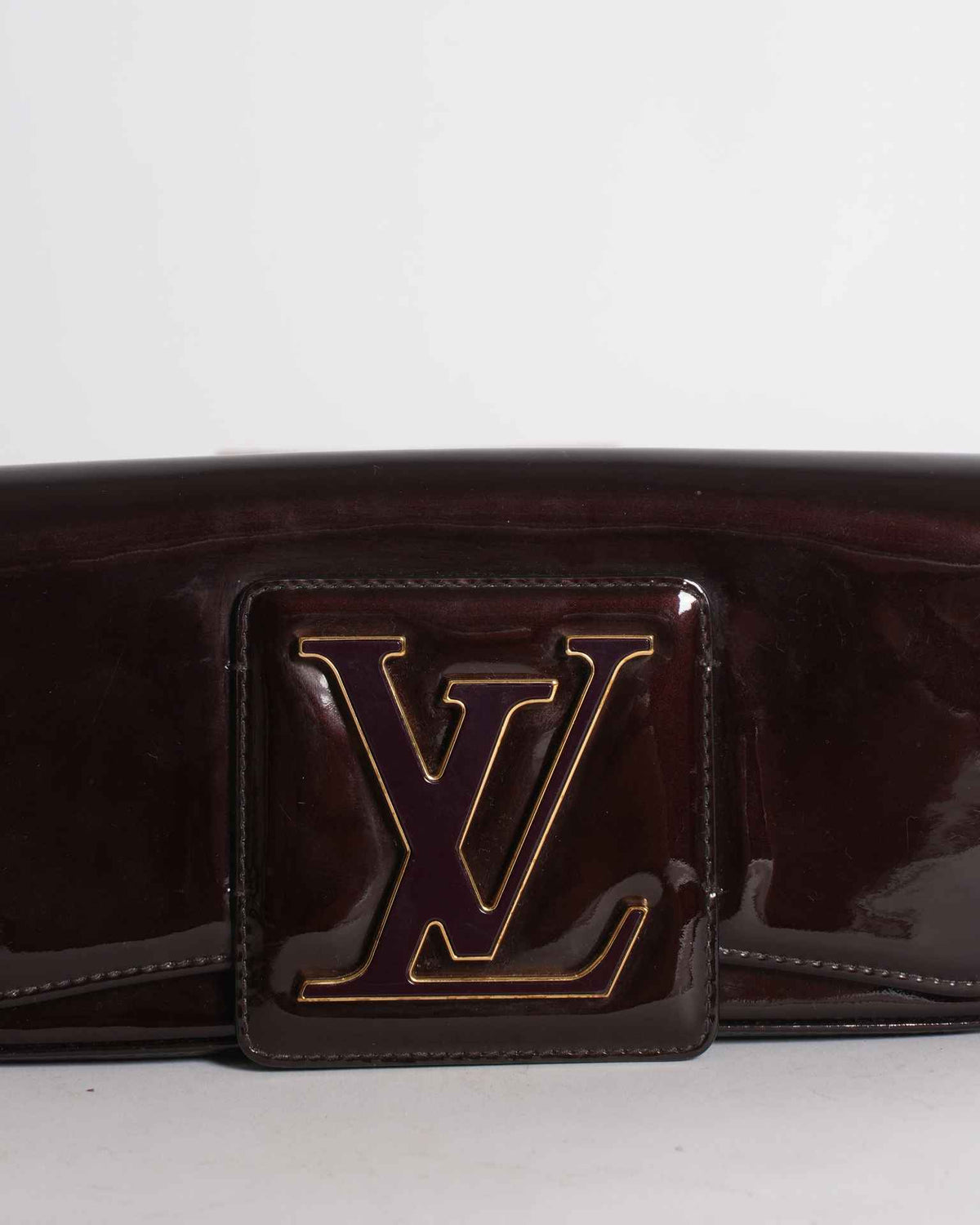Louis Vuitton Sobe Clutch