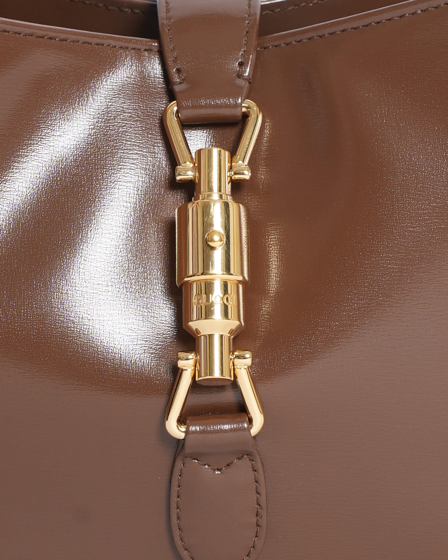 Gucci Jackie 1961 Medium Shoulder Bag