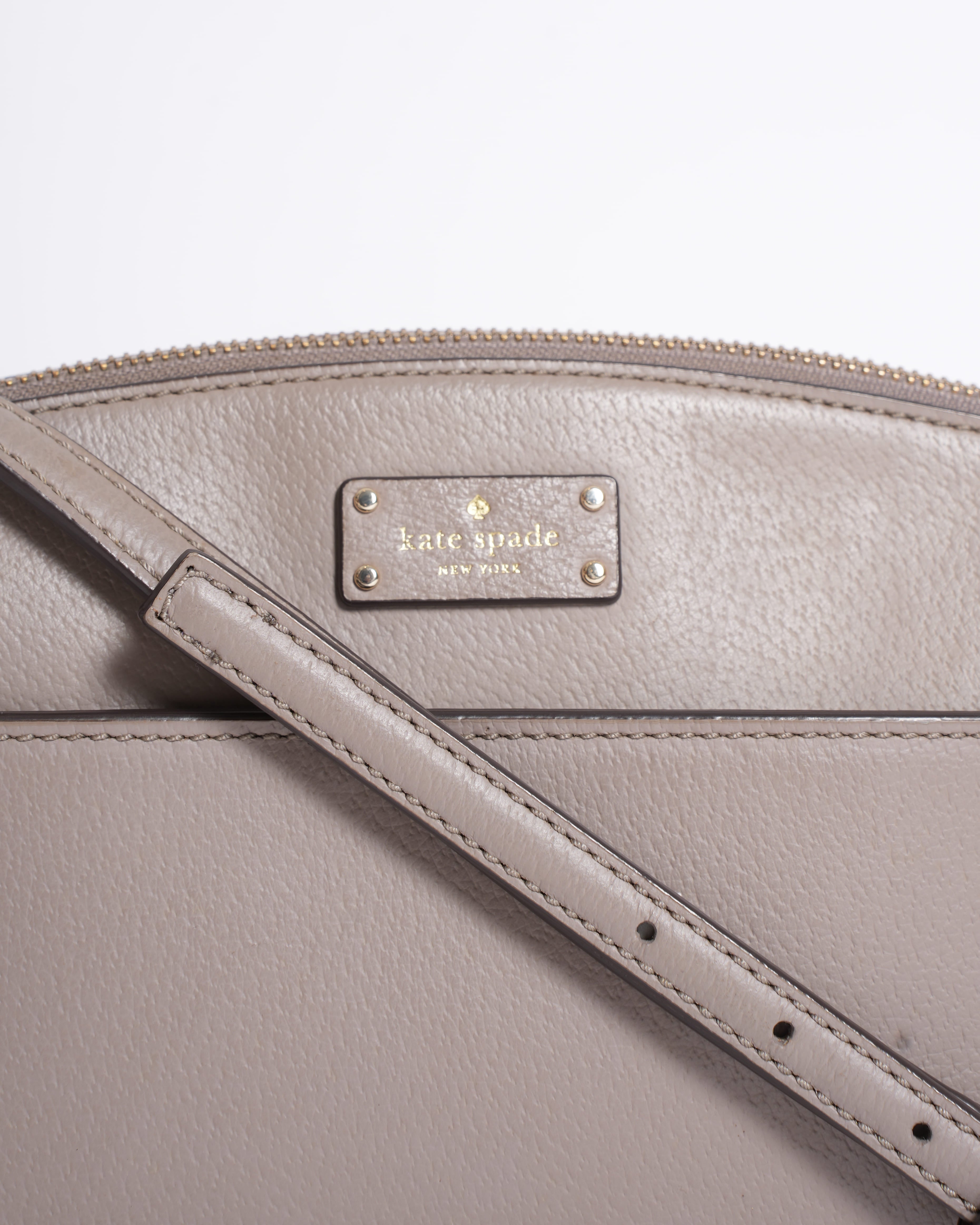 Kate Spade Grove Street Millie Crossbody Shoulder Bag