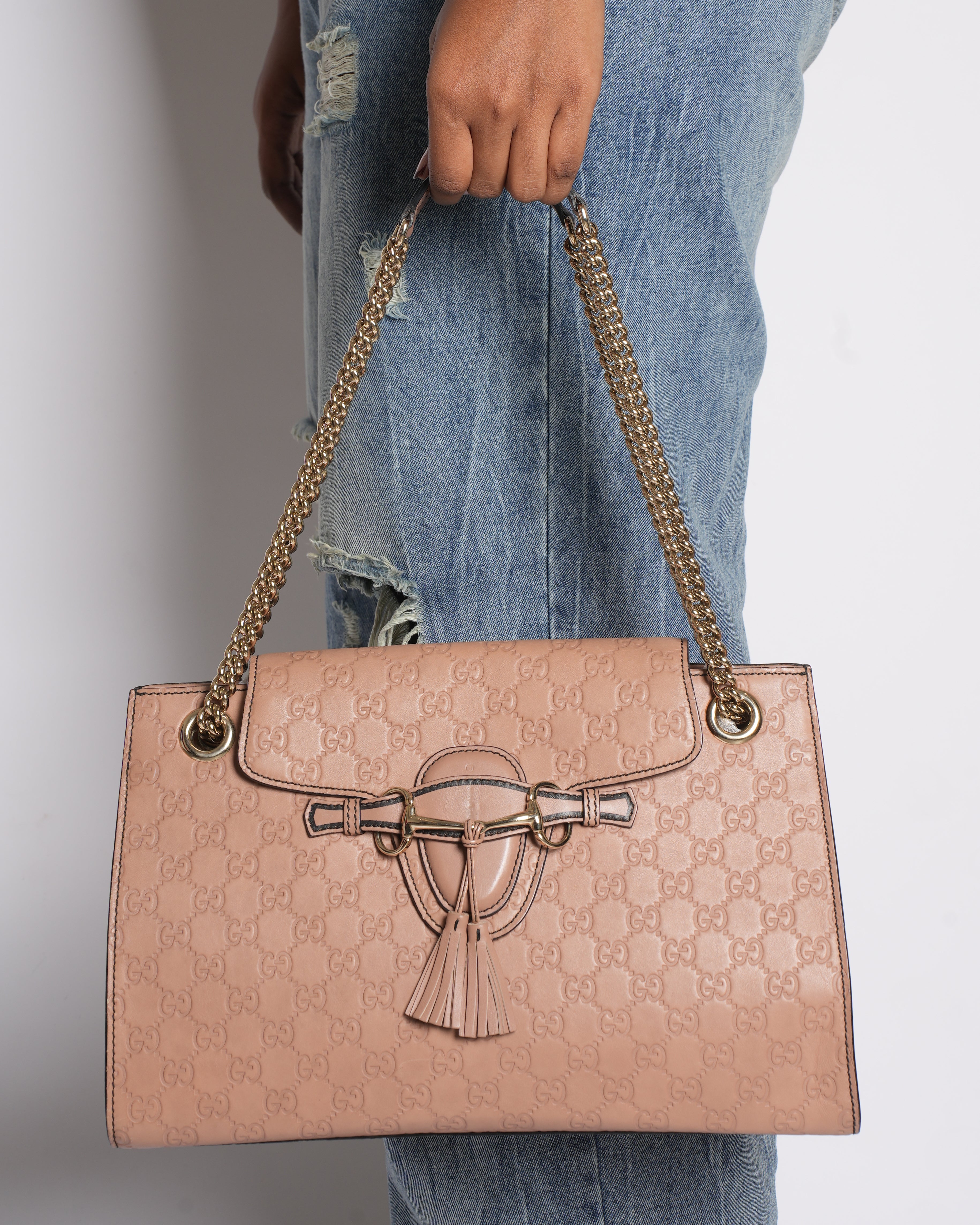 Gucci Marmont beige Bag