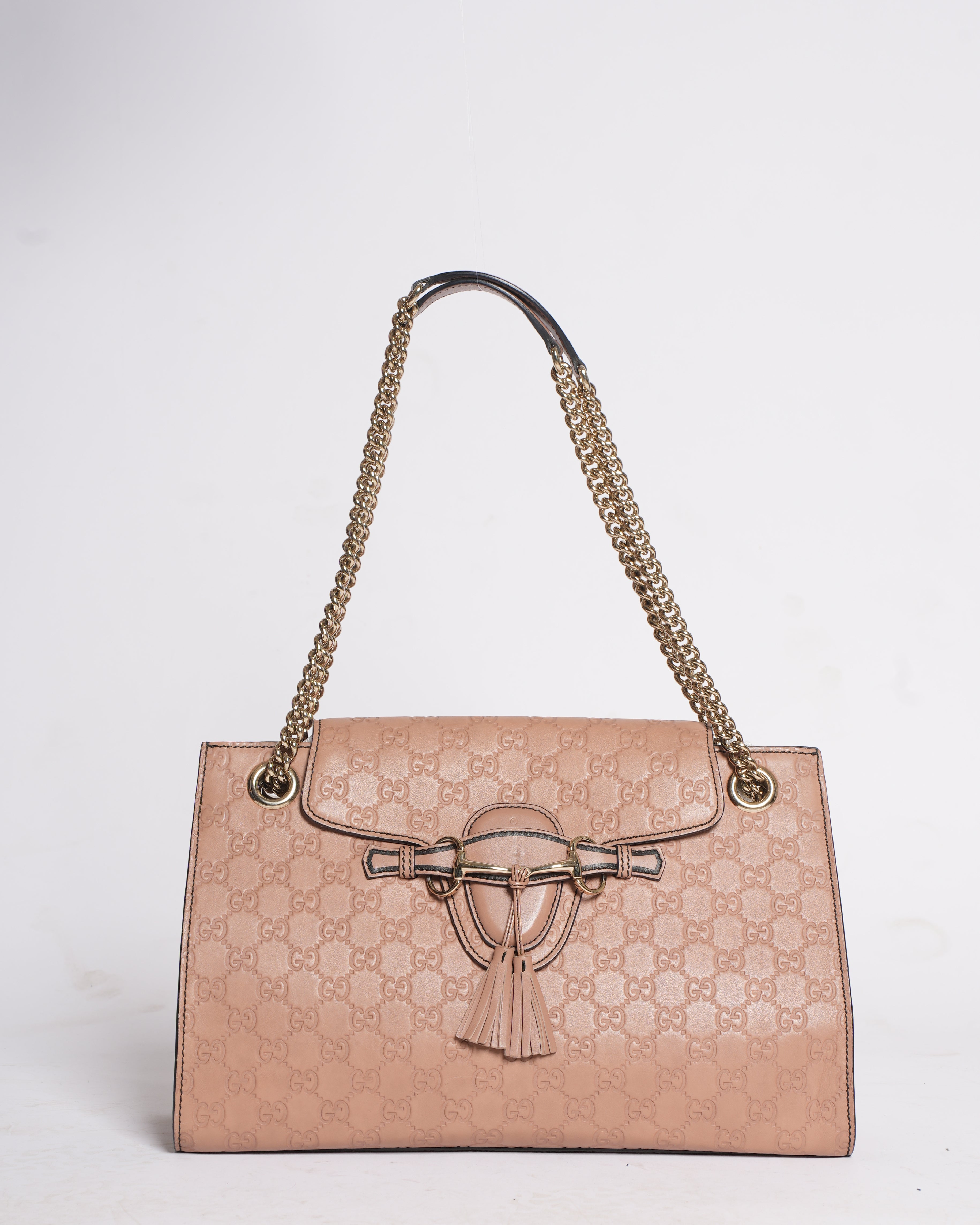 Gucci Marmont beige Bag