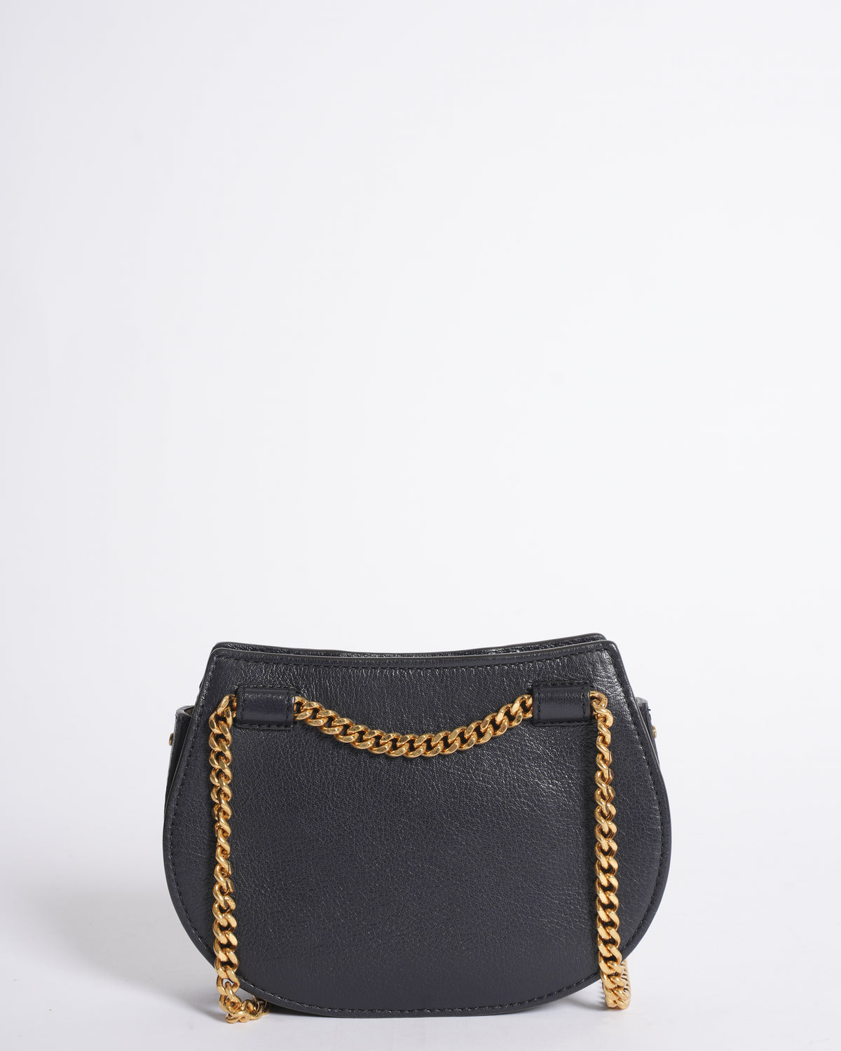 Chloe Pixie Black Bag