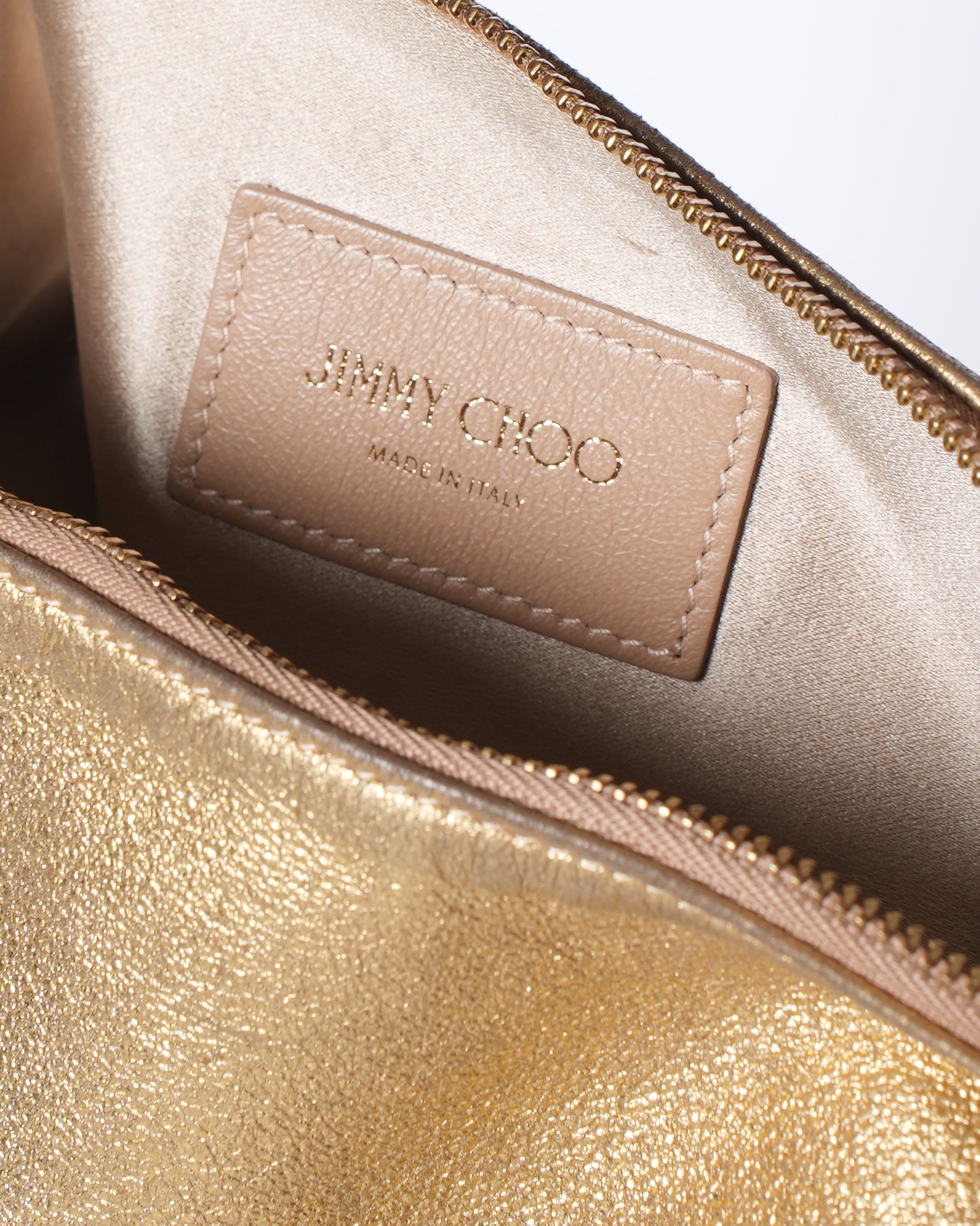 Jimmy Choo Bag