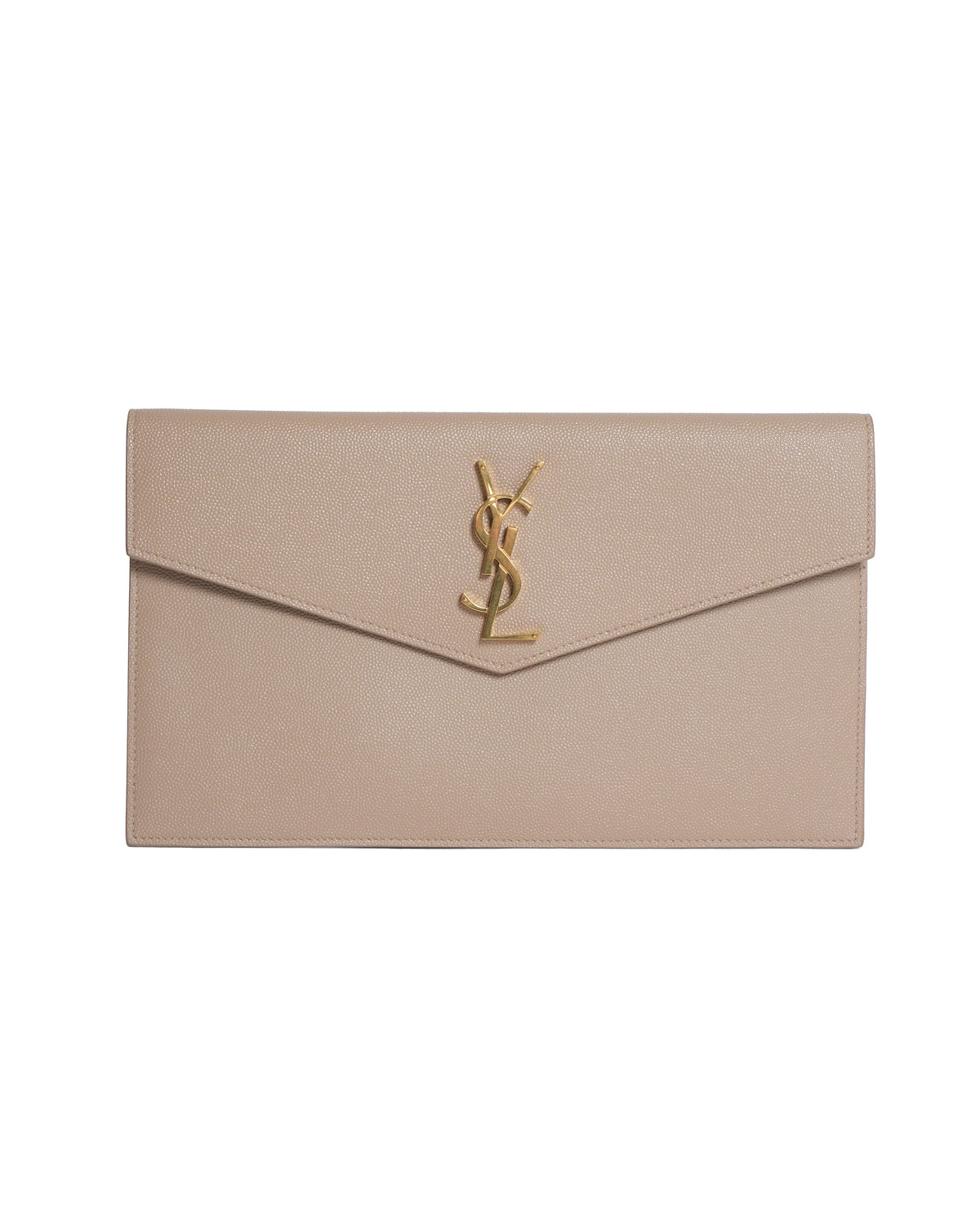 Saint Laurent Uptown Pouch