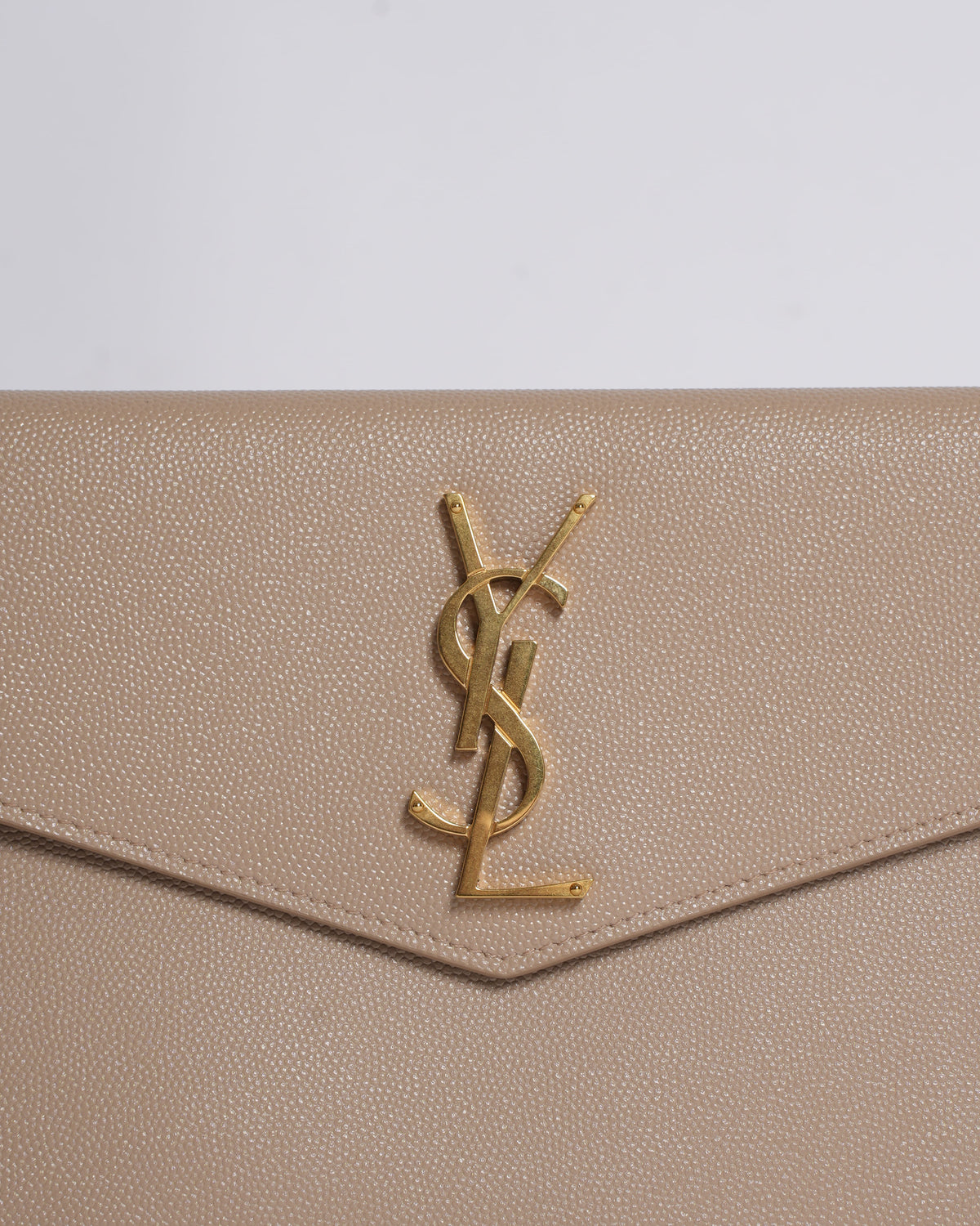 Saint Laurent Uptown Pouch